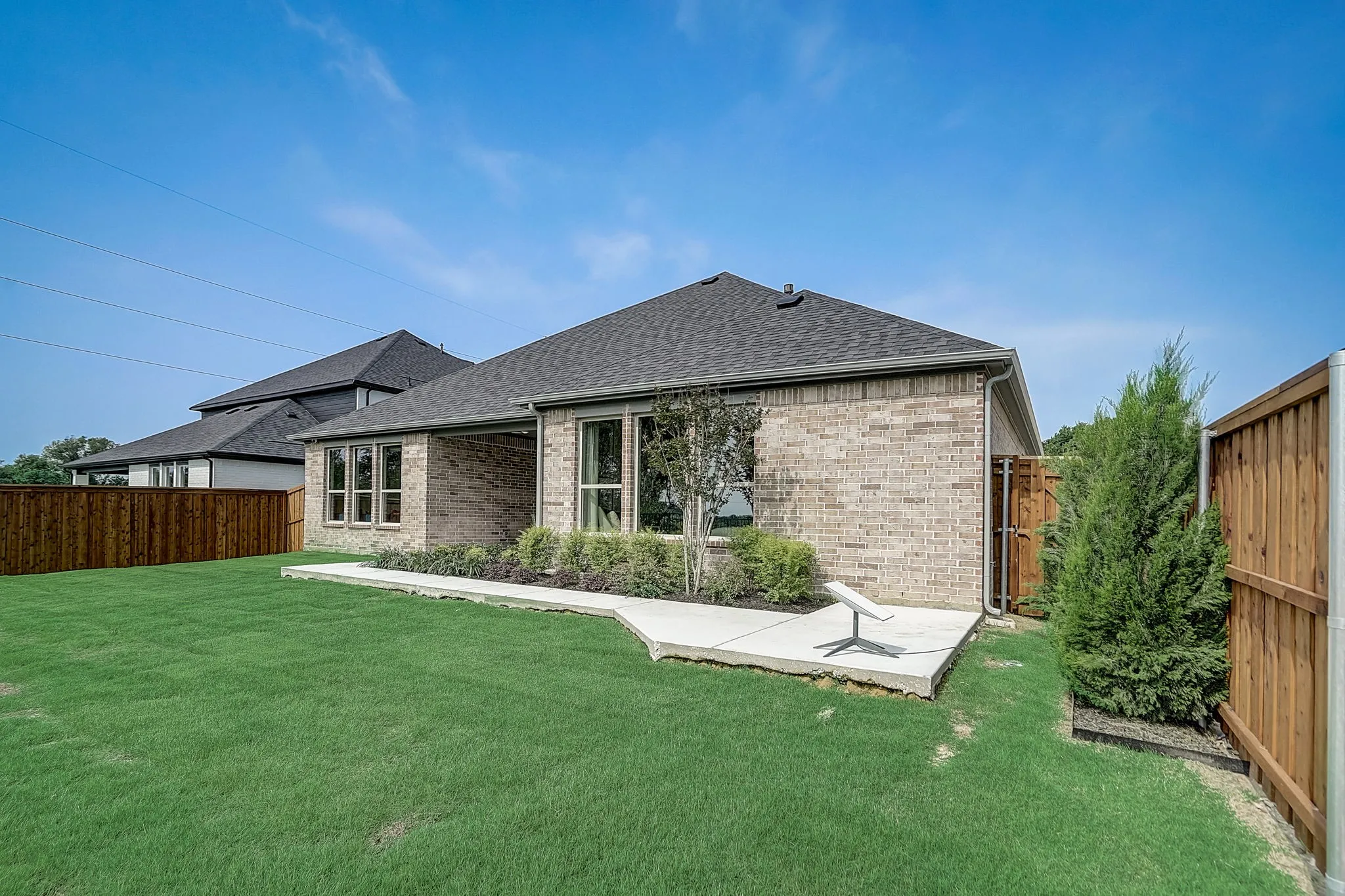 2040 Bluestem Road ~ Model Home Available for November Closing!