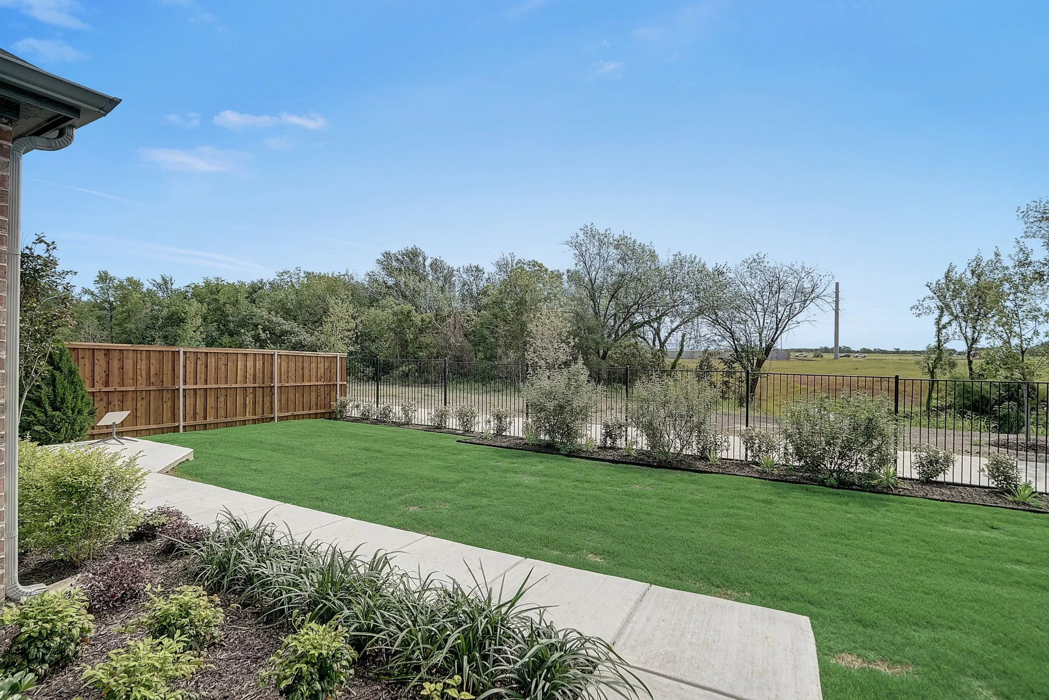 2040 Bluestem Road ~ Model Home Available for November Closing!