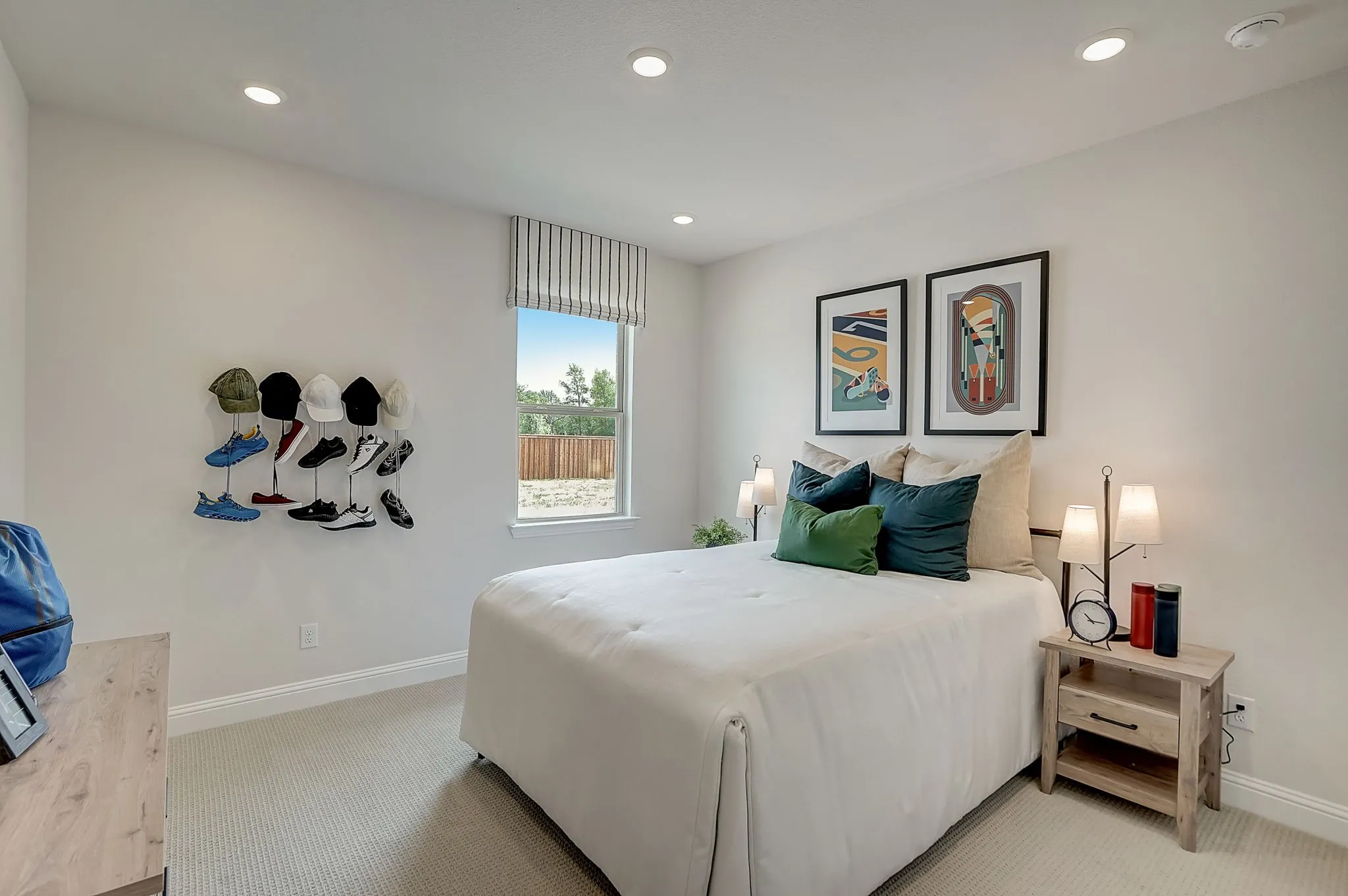 2040 Bluestem Road ~ Model Home Available for November Closing!
