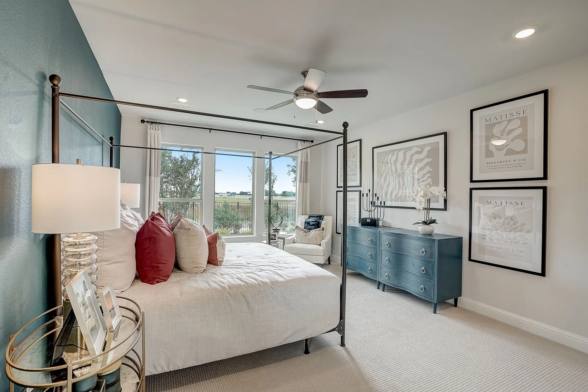 2040 Bluestem Road ~ Model Home Available for November Closing!