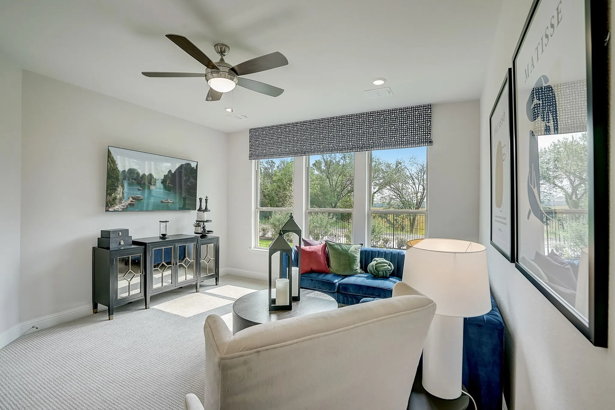 2040 Bluestem Road ~ Model Home Available for November Closing!