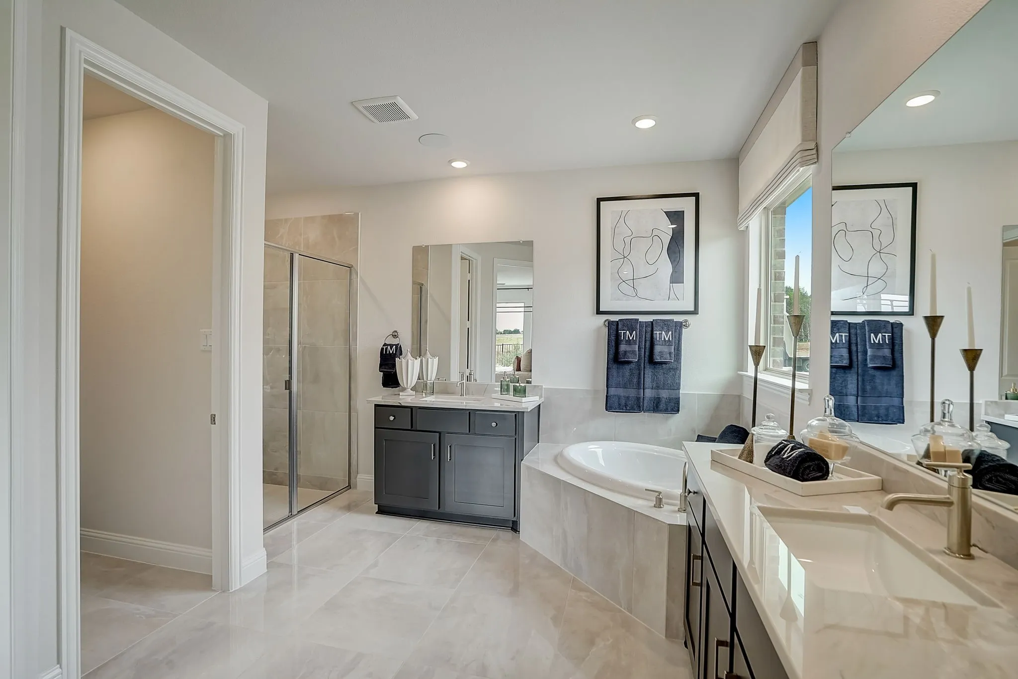 2040 Bluestem Road ~ Model Home Available for November Closing!