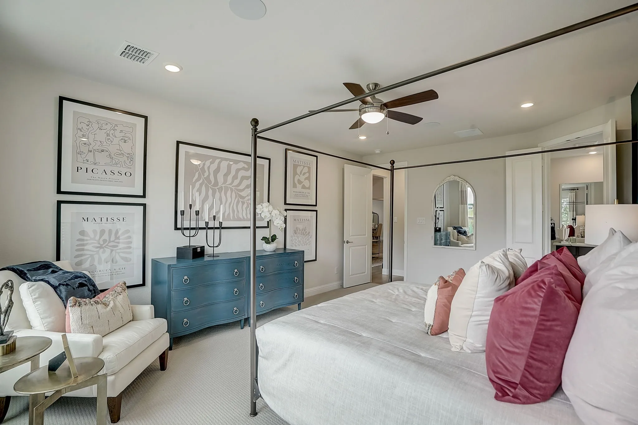 2040 Bluestem Road ~ Model Home Available for November Closing!