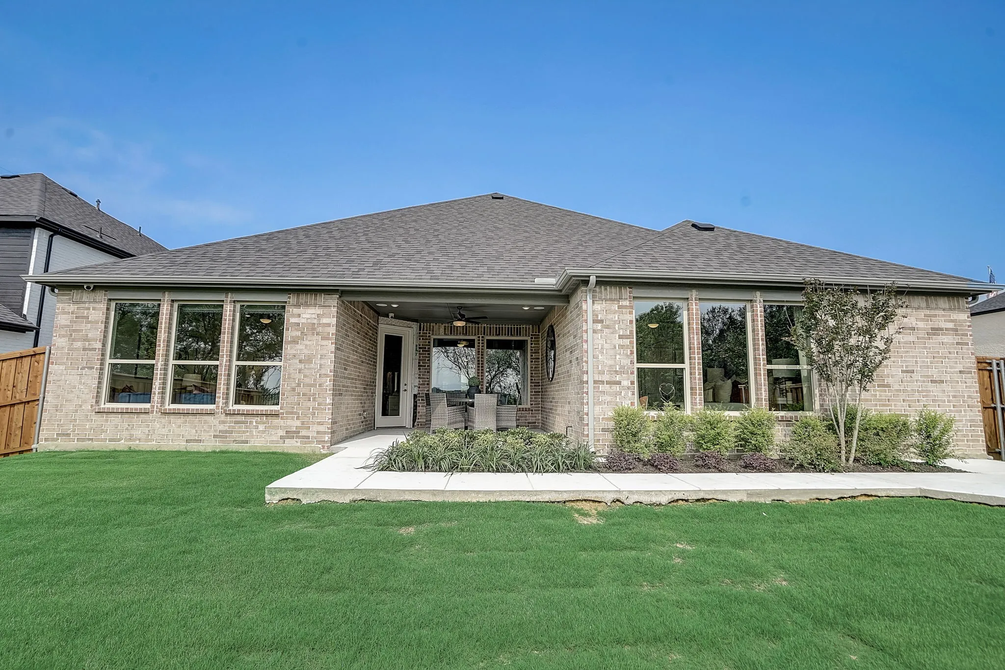 2040 Bluestem Road ~ Model Home Available for November Closing!