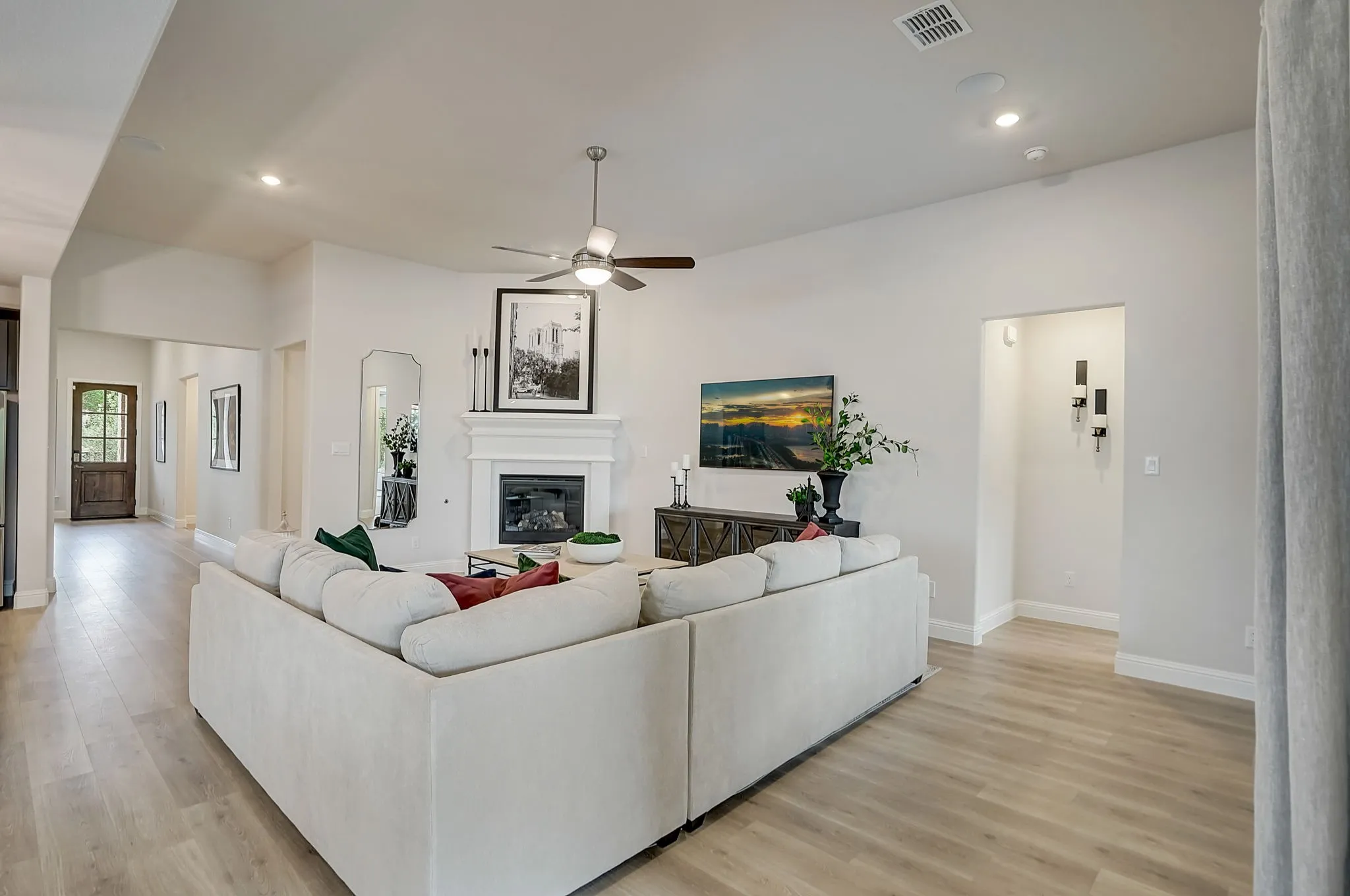 2040 Bluestem Road ~ Model Home Available for November Closing!