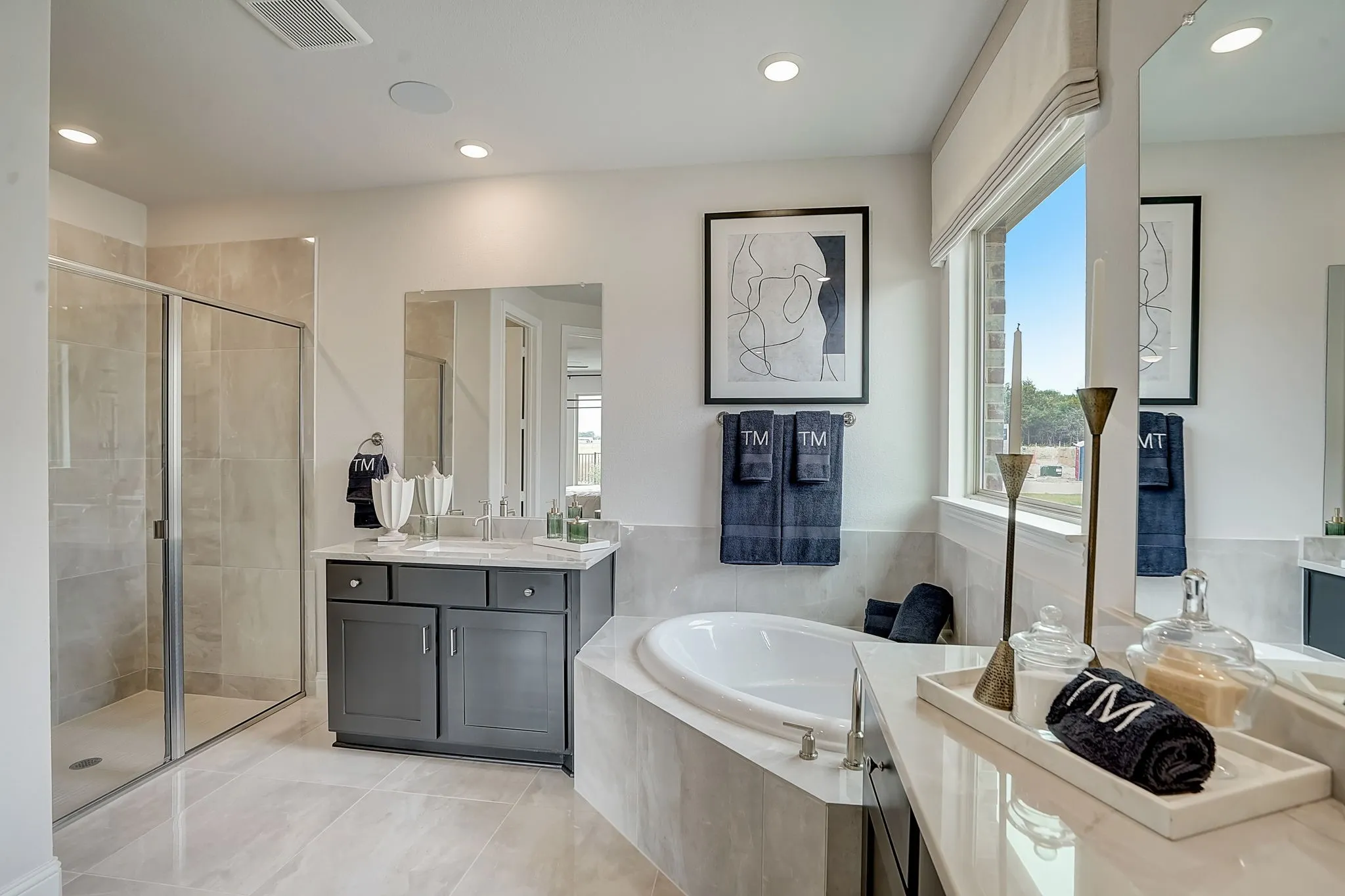 2040 Bluestem Road ~ Model Home Available for November Closing!