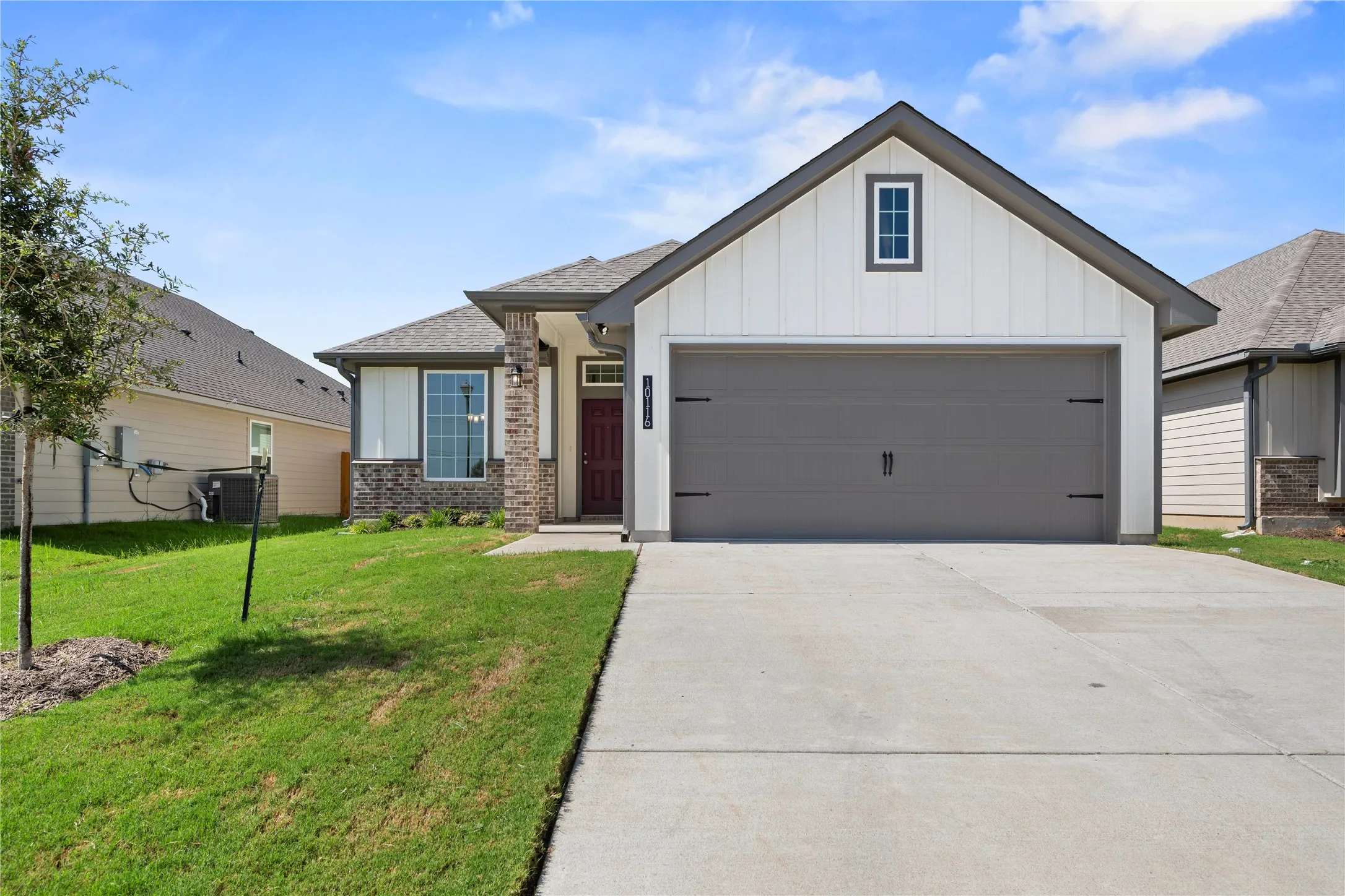 Single Family Residence For Sale in Mc Lennan County , 10116 Bethlehem Court, Waco, Texas 76708, 3 Bedroom, 2 Bathroom, 2 Garage spaces, 1,447 Sqft, built in 2026, mls#21245710, Real Estate Agent in Waco, Homes For Sale in Mc Lennan county, Homes For Sale in Waco, Realtor in Waco Texas, Real Estate Brokerage Independent Realty Texas, Luminita Cordes Realtor