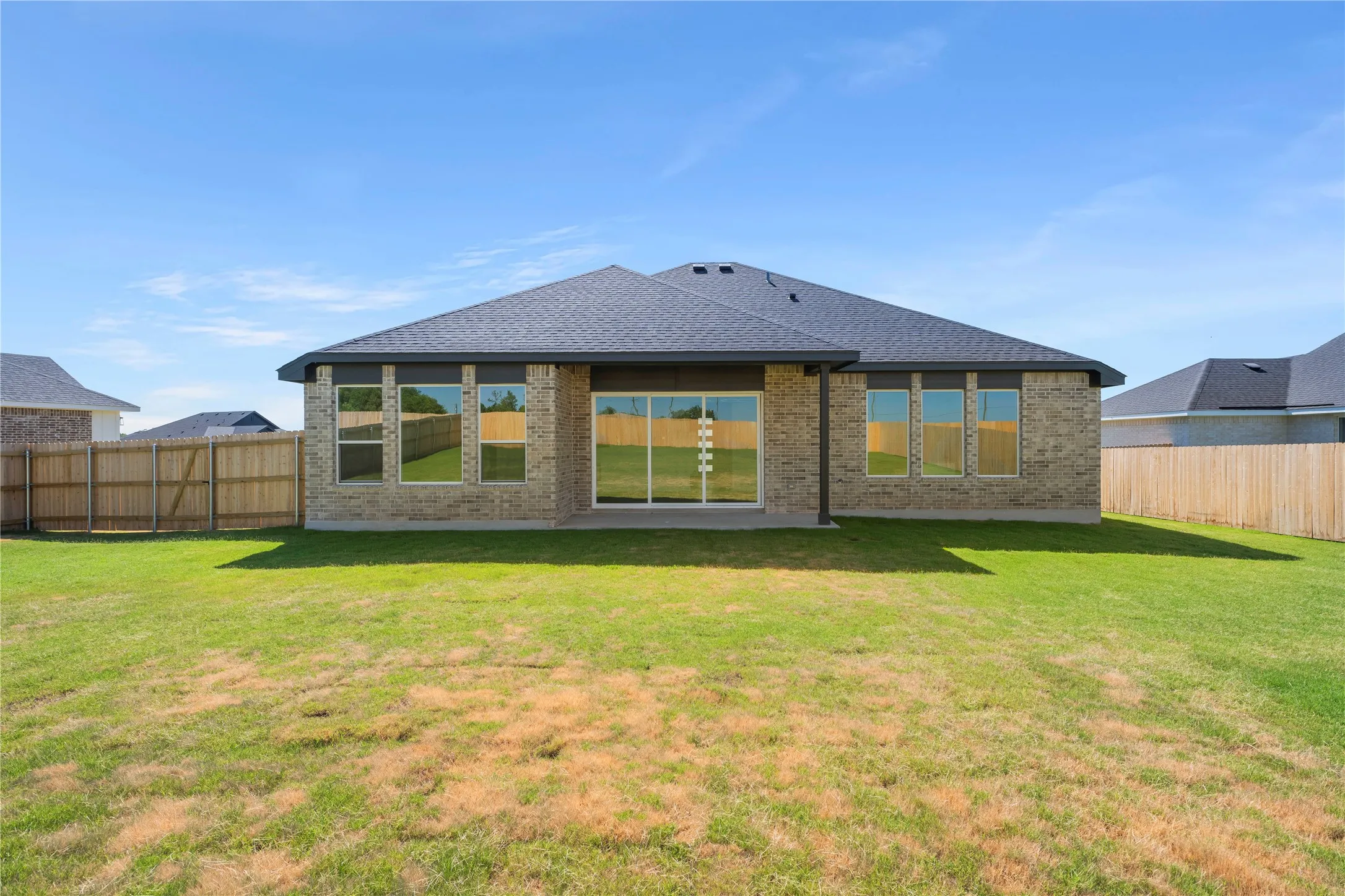 Single Family Residence For Sale in Mc Lennan County , 313 Boots Court, Lorena, Texas 76655, 4 Bedroom, 2 Bathroom, 3 Garage spaces, 1,944 Sqft, built in 2026, mls#21226772, Real Estate Agent in Lorena, Homes For Sale in Mc Lennan county, Homes For Sale in Lorena, Realtor in Lorena Texas, Real Estate Brokerage Independent Realty Texas, Luminita Cordes Realtor
