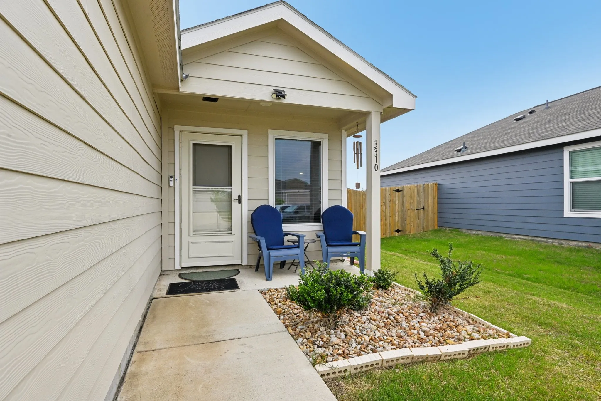 Single Family Residence For Sale in Kaufman County , 3310 Beckwith Way, Crandall, Texas 75114, 3 Bedroom, 2 Bathroom, 2 Garage spaces, 1,266 Sqft, built in 2024, Preowned, mls#21241514, Real Estate Agent in Crandall, Homes For Sale in Kaufman county, Homes For Sale in Crandall, Realtor in Crandall Texas, Real Estate Brokerage Independent Realty Texas, Luminita Cordes Realtor