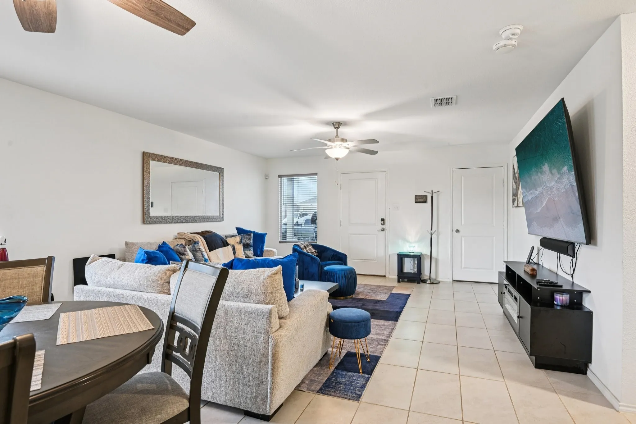 Single Family Residence For Sale in Kaufman County , 3310 Beckwith Way, Crandall, Texas 75114, 3 Bedroom, 2 Bathroom, 2 Garage spaces, 1,266 Sqft, built in 2024, Preowned, mls#21241514, Real Estate Agent in Crandall, Homes For Sale in Kaufman county, Homes For Sale in Crandall, Realtor in Crandall Texas, Real Estate Brokerage Independent Realty Texas, Luminita Cordes Realtor