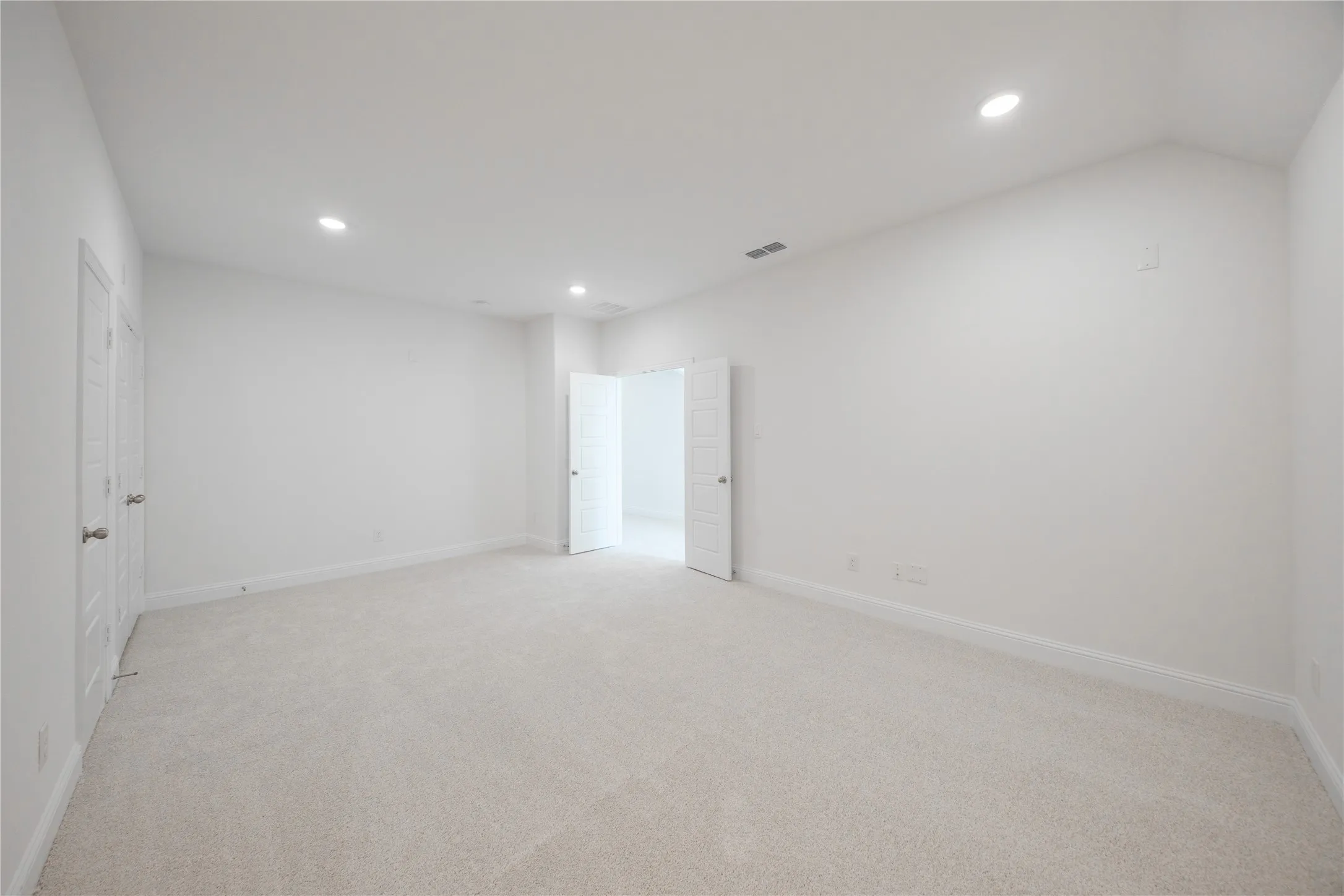 Media Room
