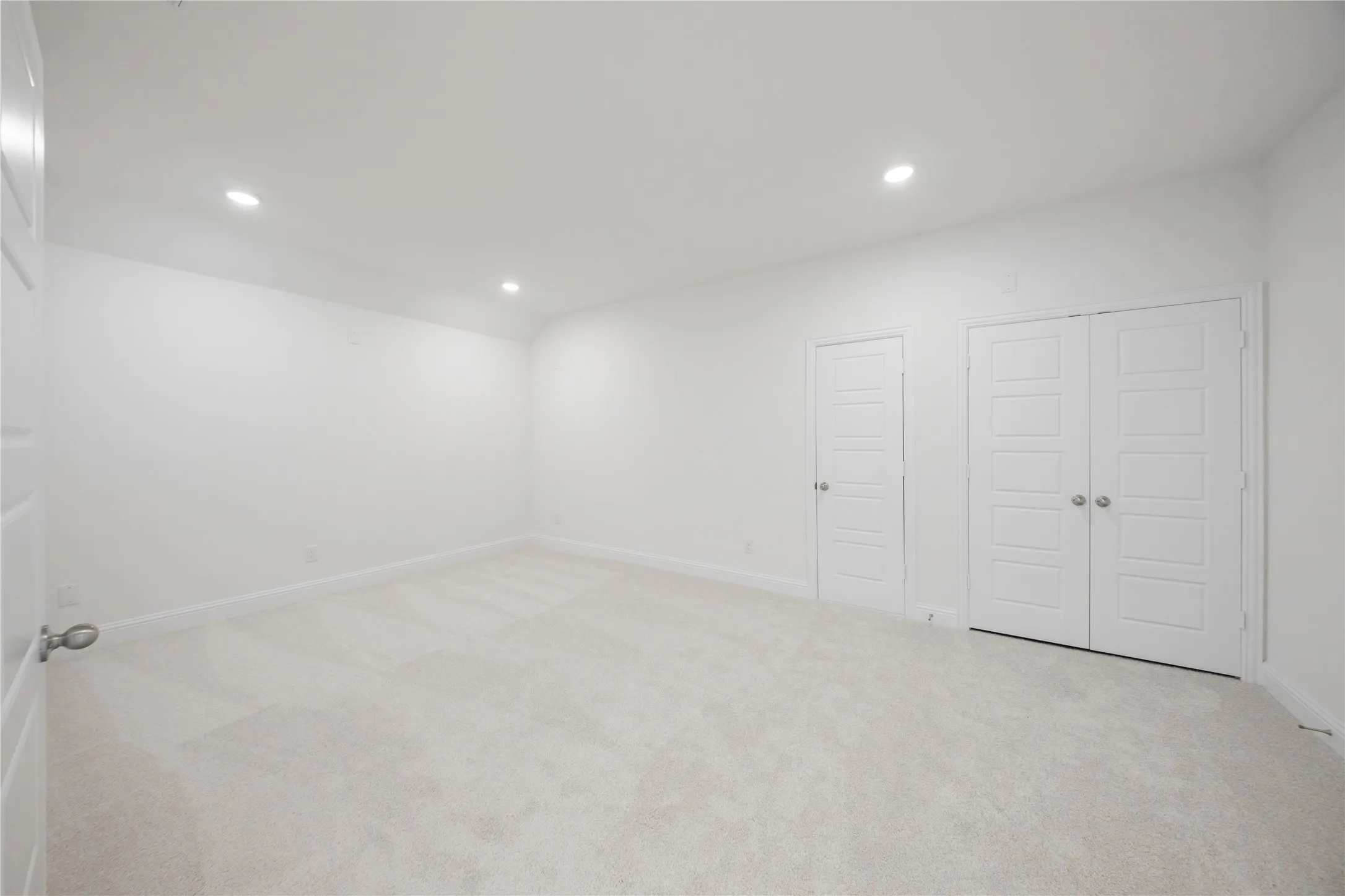 Media room