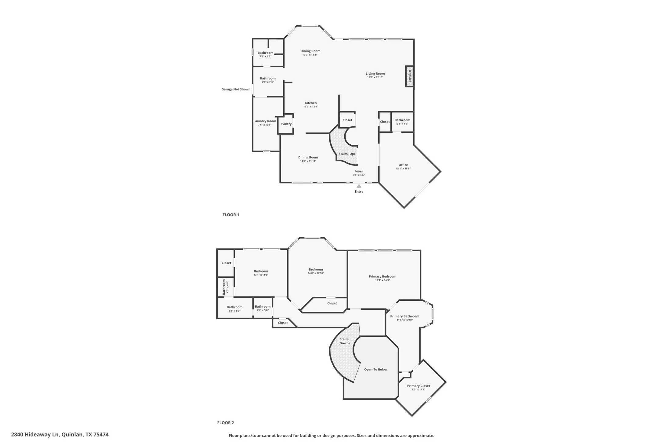 Single Family Residence For Sale in Hunt County , 2840 Hideaway Lane, Quinlan, Texas 75474, 3 Bedroom, 4 Bathroom, 2 Garage spaces, 3,650 Sqft, built in 2002, Preowned, mls#21237652, Real Estate Agent in Quinlan, Homes For Sale in Hunt county, Homes For Sale in Quinlan, Realtor in Quinlan Texas, Real Estate Brokerage Independent Realty Texas, Luminita Cordes Realtor