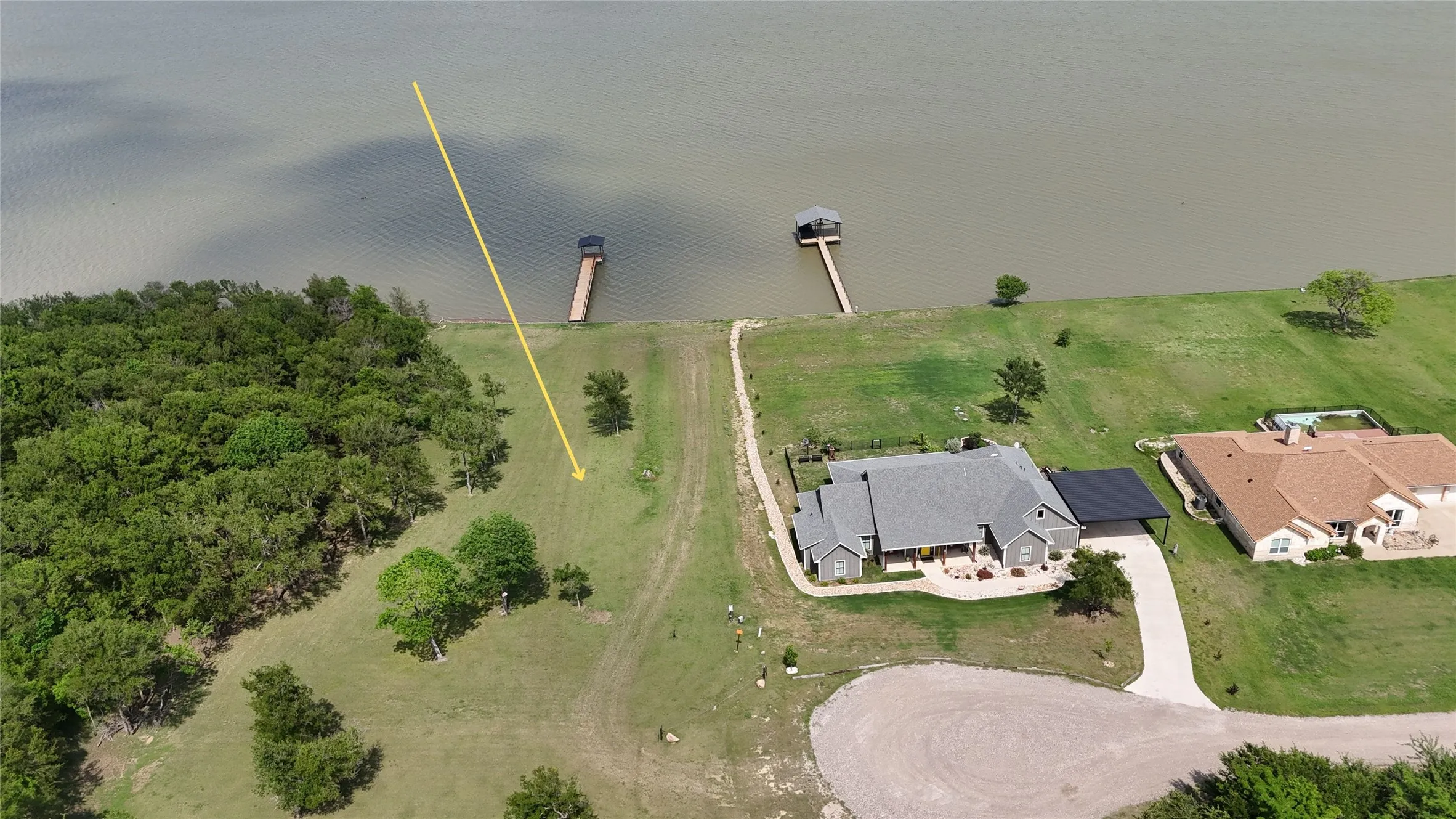 Unimproved Land For Sale in Navarro County , 401 Meandering Way, Corsicana, Texas 75109, 0, 0, Garage spaces, 0 Sqft, built in 0, mls#21241888, Real Estate Agent in Corsicana, Homes For Sale in Navarro county, Homes For Sale in Corsicana, Realtor in Corsicana Texas, Real Estate Brokerage Independent Realty Texas, Luminita Cordes Realtor
