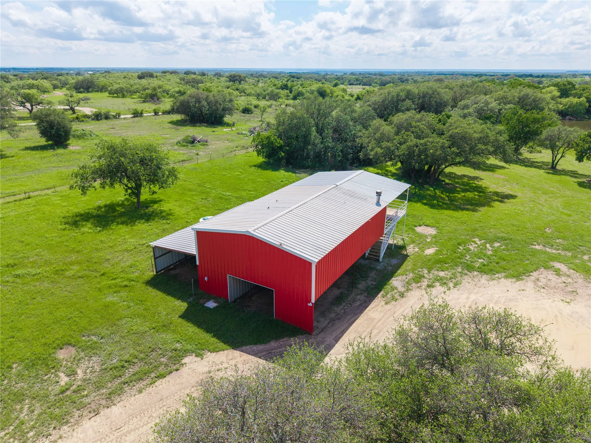Improved Land For Sale in Brown County , 2645 County Road 294 N, Early, Texas 76802, 0, 0, Garage spaces, 0 Sqft, built in 2014, Price $299,999, mls#21243002, Real Estate Agent in Early, Homes For Sale in Brown county, Homes For Sale in Early, Realtor in Early Texas, Real Estate Brokerage Independent Realty Texas, Luminita Cordes Realtor