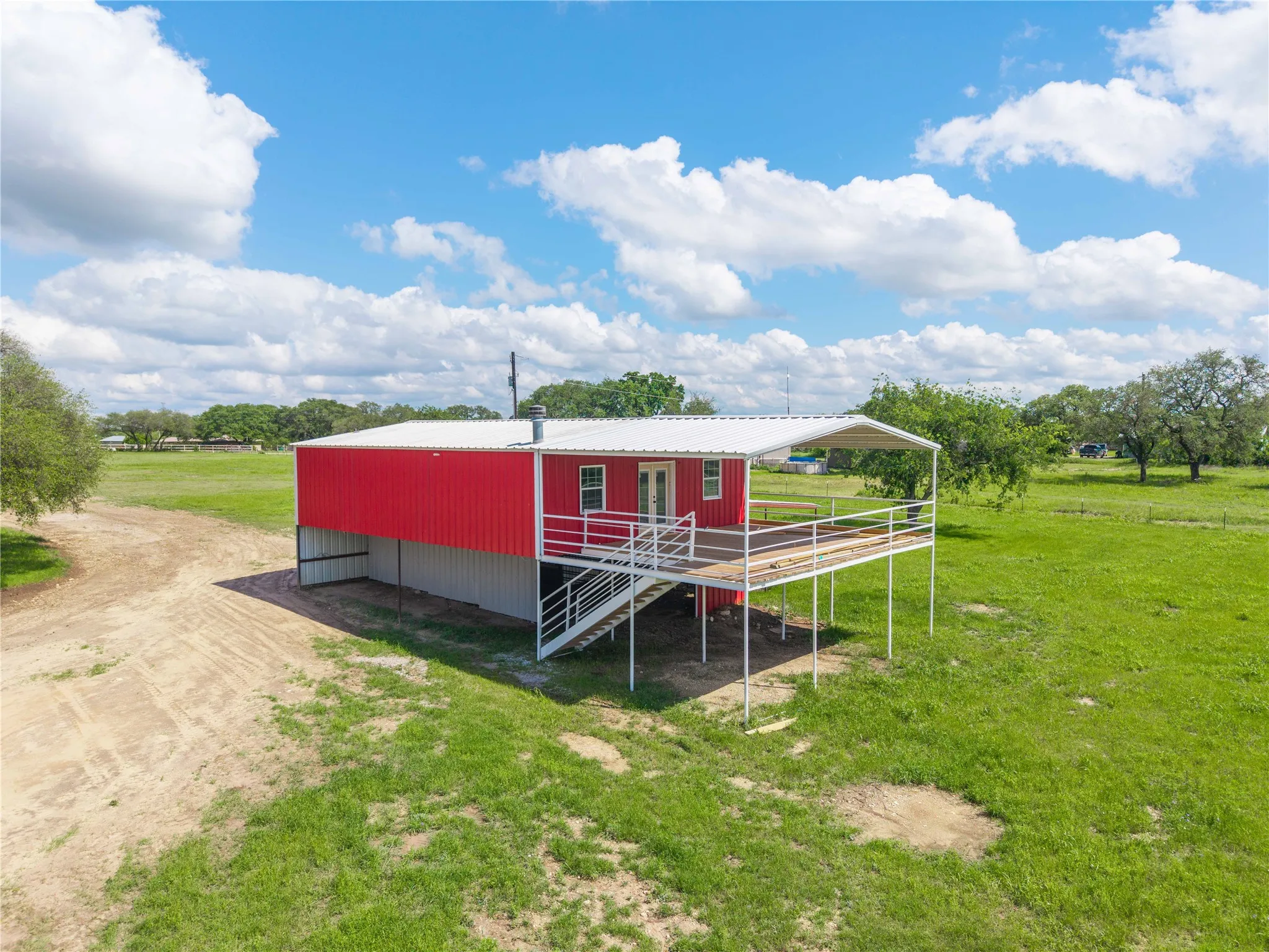 Improved Land For Sale in Brown County , 2645 County Road 294 N, Early, Texas 76802, 0, 0, Garage spaces, 0 Sqft, built in 2014, Price $299,999, mls#21243002, Real Estate Agent in Early, Homes For Sale in Brown county, Homes For Sale in Early, Realtor in Early Texas, Real Estate Brokerage Independent Realty Texas, Luminita Cordes Realtor