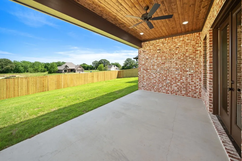 Single Family Residence For Sale in Smith County , 15073 Tilley Springs Cove, Tyler, Texas 75703, 4 Bedrooms, 3 Bathrooms, 2 Garage spaces, 2,430 Sqft, built in 2026, New Construction - Complete, Price $556,500, mls#21245694, Real Estate Agent in Tyler, Homes For Sale in Smith county, Homes For Sale in Tyler, Realtor in Tyler Texas, Real Estate Brokerage Independent Realty Texas, Luminita Cordes Realtor