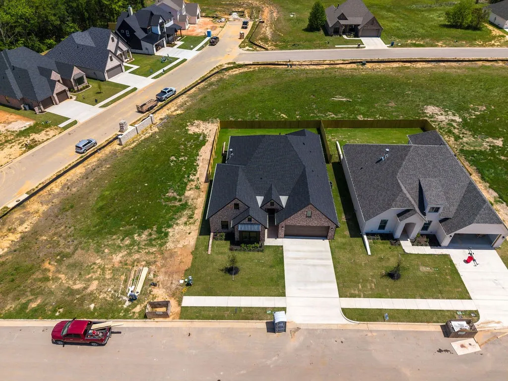 Single Family Residence For Sale in Smith County , 15073 Tilley Springs Cove, Tyler, Texas 75703, 4 Bedrooms, 3 Bathrooms, 2 Garage spaces, 2,430 Sqft, built in 2026, New Construction - Complete, Price $556,500, mls#21245694, Real Estate Agent in Tyler, Homes For Sale in Smith county, Homes For Sale in Tyler, Realtor in Tyler Texas, Real Estate Brokerage Independent Realty Texas, Luminita Cordes Realtor
