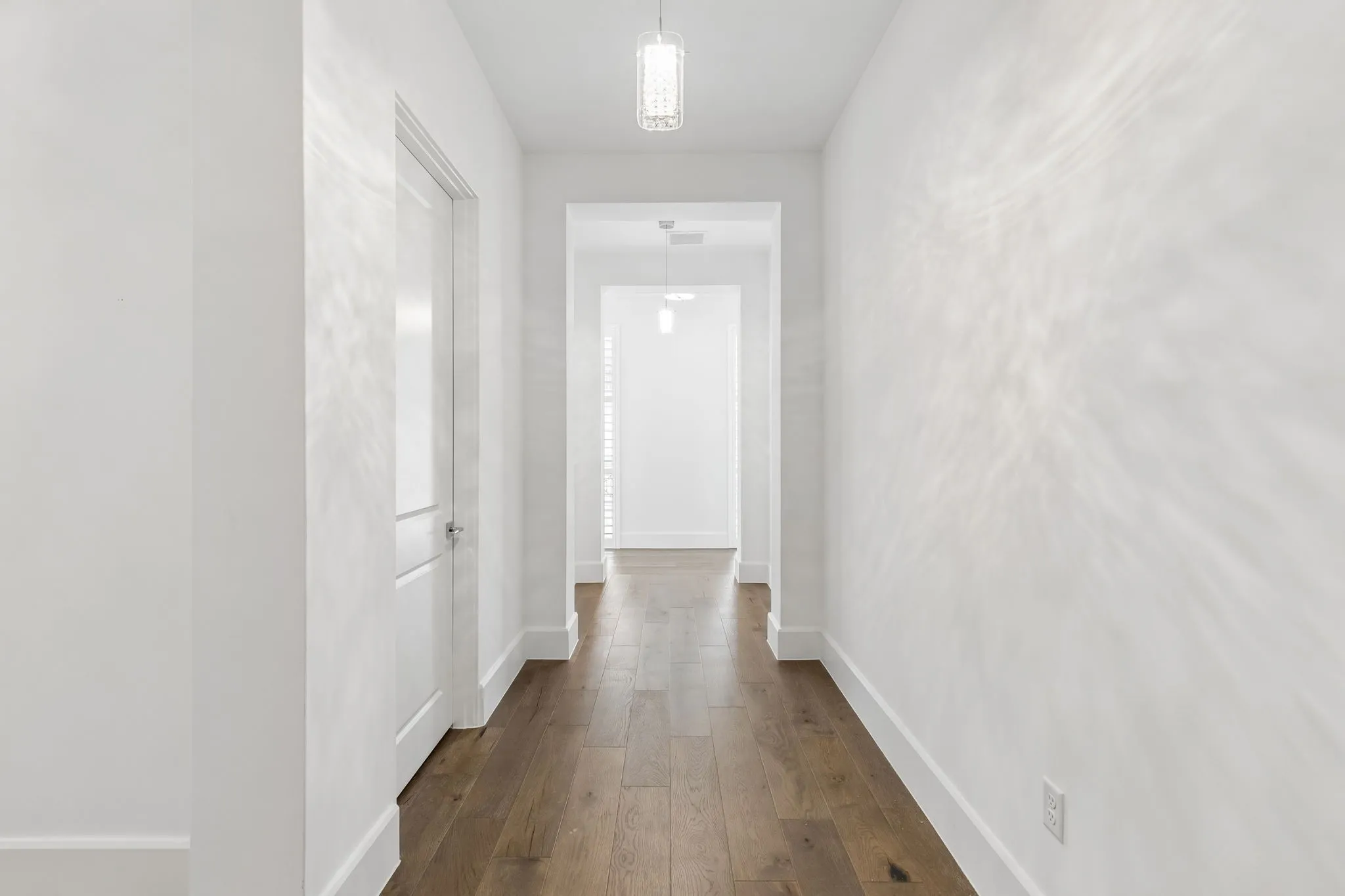 Front Hall