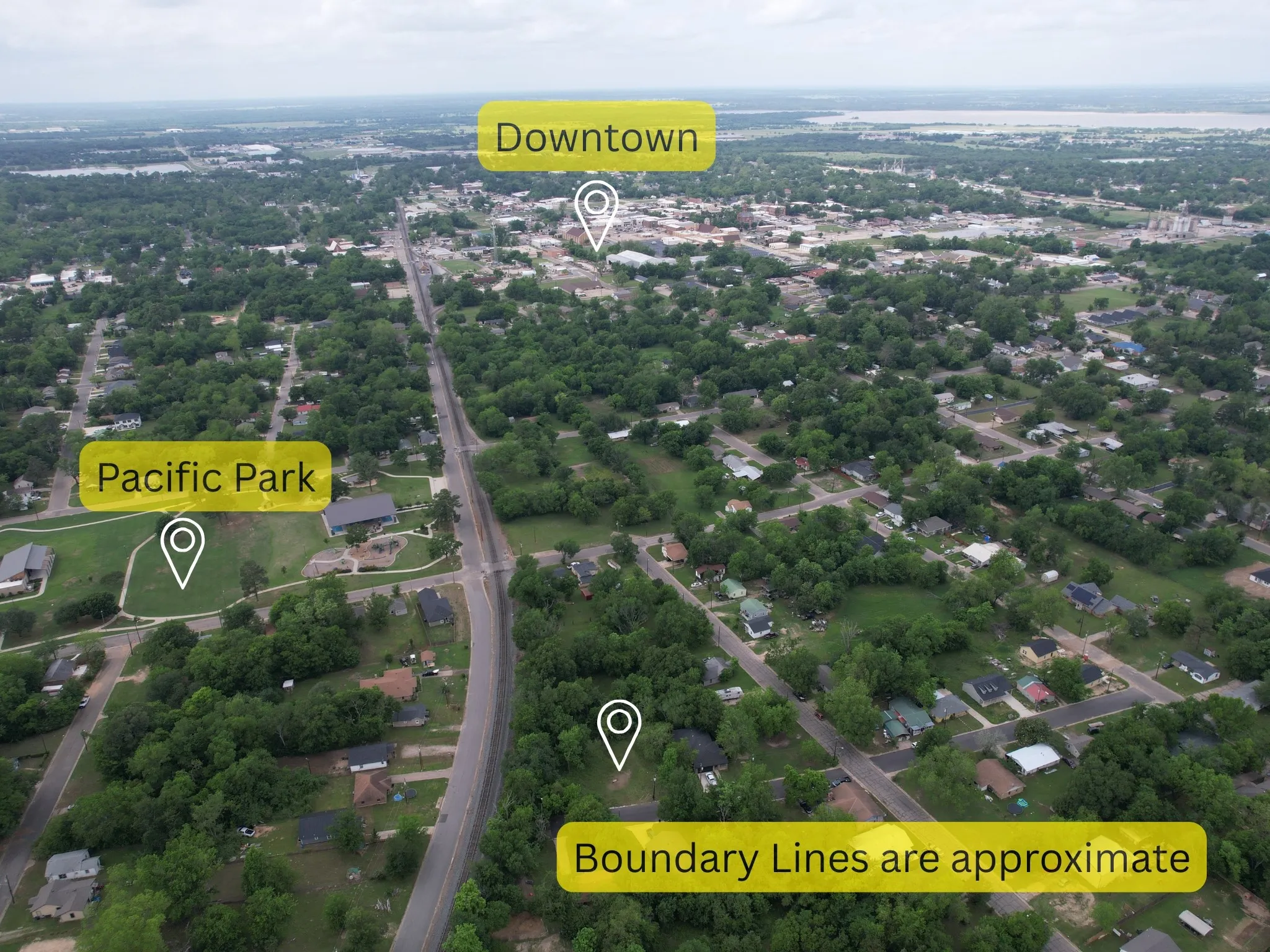 Unimproved Land For Sale in Hopkins County , TBD Sheffield Street, Sulphur Springs, Texas 75482, 0, 0, Garage spaces, 0 Sqft, built in 0, Price $20,000, mls#21244542, Real Estate Agent in Sulphur Springs, Homes For Sale in Hopkins county, Homes For Sale in Sulphur Springs, Realtor in Sulphur Springs Texas, Real Estate Brokerage Independent Realty Texas, Luminita Cordes Realtor