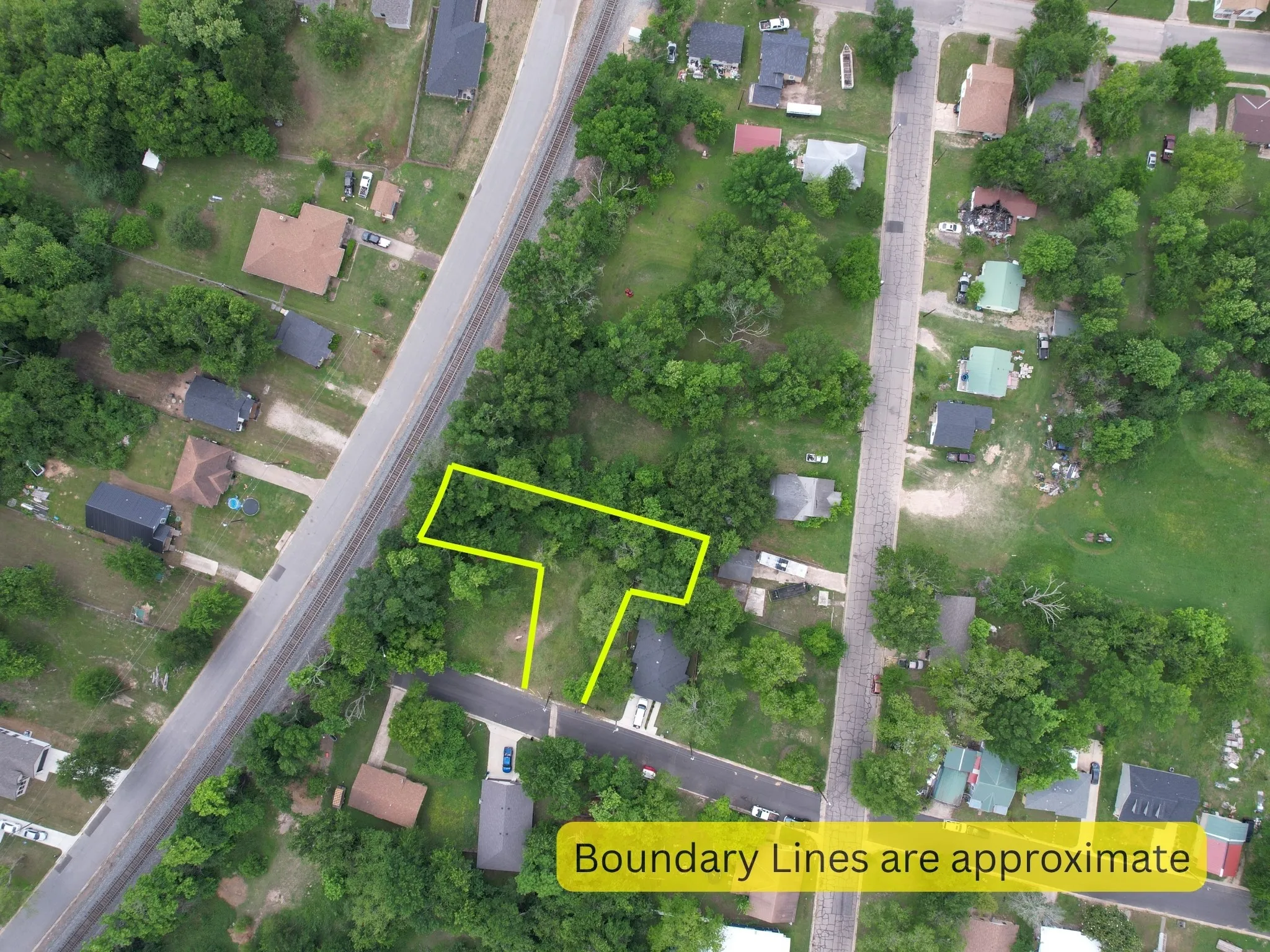 Unimproved Land For Sale in Hopkins County , TBD Sheffield Street, Sulphur Springs, Texas 75482, 0, 0, Garage spaces, 0 Sqft, built in 0, Price $20,000, mls#21244542, Real Estate Agent in Sulphur Springs, Homes For Sale in Hopkins county, Homes For Sale in Sulphur Springs, Realtor in Sulphur Springs Texas, Real Estate Brokerage Independent Realty Texas, Luminita Cordes Realtor