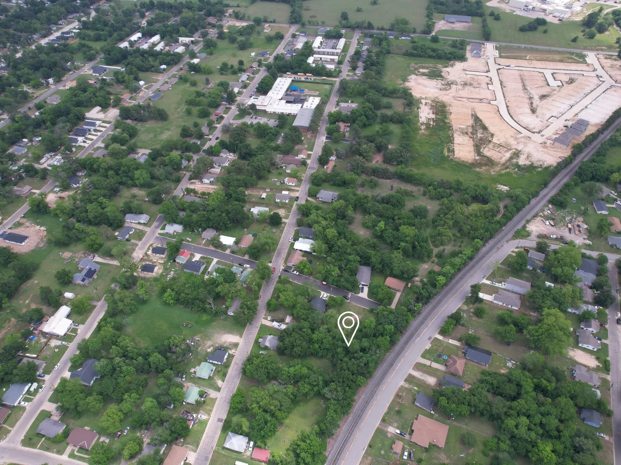 Unimproved Land For Sale in Hopkins County , TBD Sheffield Street, Sulphur Springs, Texas 75482, 0, 0, Garage spaces, 0 Sqft, built in 0, Price $20,000, mls#21244542, Real Estate Agent in Sulphur Springs, Homes For Sale in Hopkins county, Homes For Sale in Sulphur Springs, Realtor in Sulphur Springs Texas, Real Estate Brokerage Independent Realty Texas, Luminita Cordes Realtor