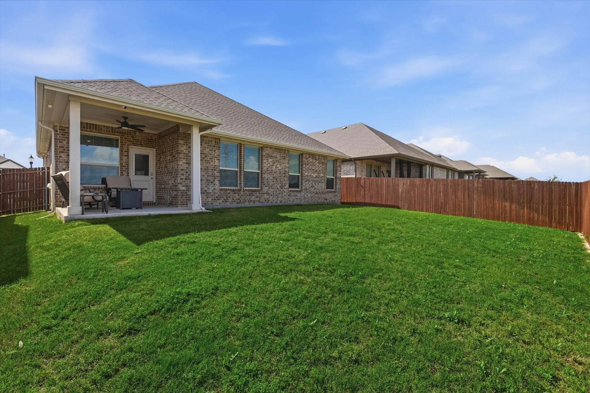 Single Family Residence For Sale in Denton County , 3021 Lionsgate Drive, Argyle, Texas 76226, 4 Bedroom, 3 Bathroom, 2 Garage spaces, 2,036 Sqft, built in 2023, mls#21245028, Real Estate Agent in Argyle, Homes For Sale in Denton county, Homes For Sale in Argyle, Realtor in Argyle Texas, Real Estate Brokerage Independent Realty Texas, Luminita Cordes Realtor