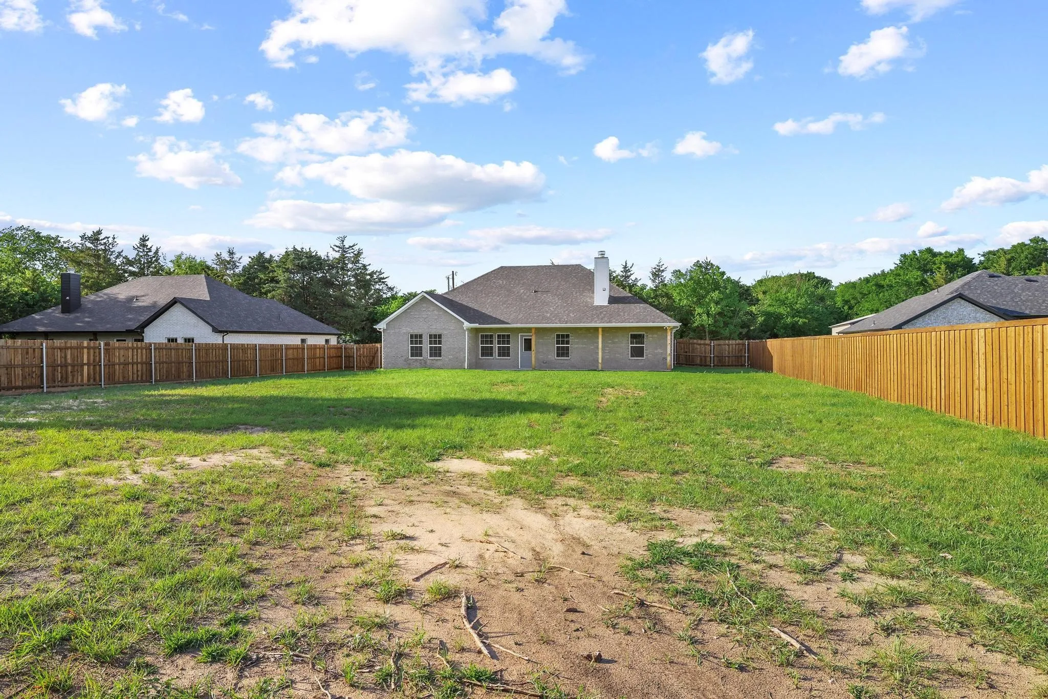 Single Family Residence For Sale in Fannin County , 903 W Cardinal Street, Ector, Texas 75439, 3 Bedroom, 2 Bathroom, 2 Garage spaces, 1,708 Sqft, built in 2026, mls#21231383, Real Estate Agent in Ector, Homes For Sale in Fannin county, Homes For Sale in Ector, Realtor in Ector Texas, Real Estate Brokerage Independent Realty Texas, Luminita Cordes Realtor