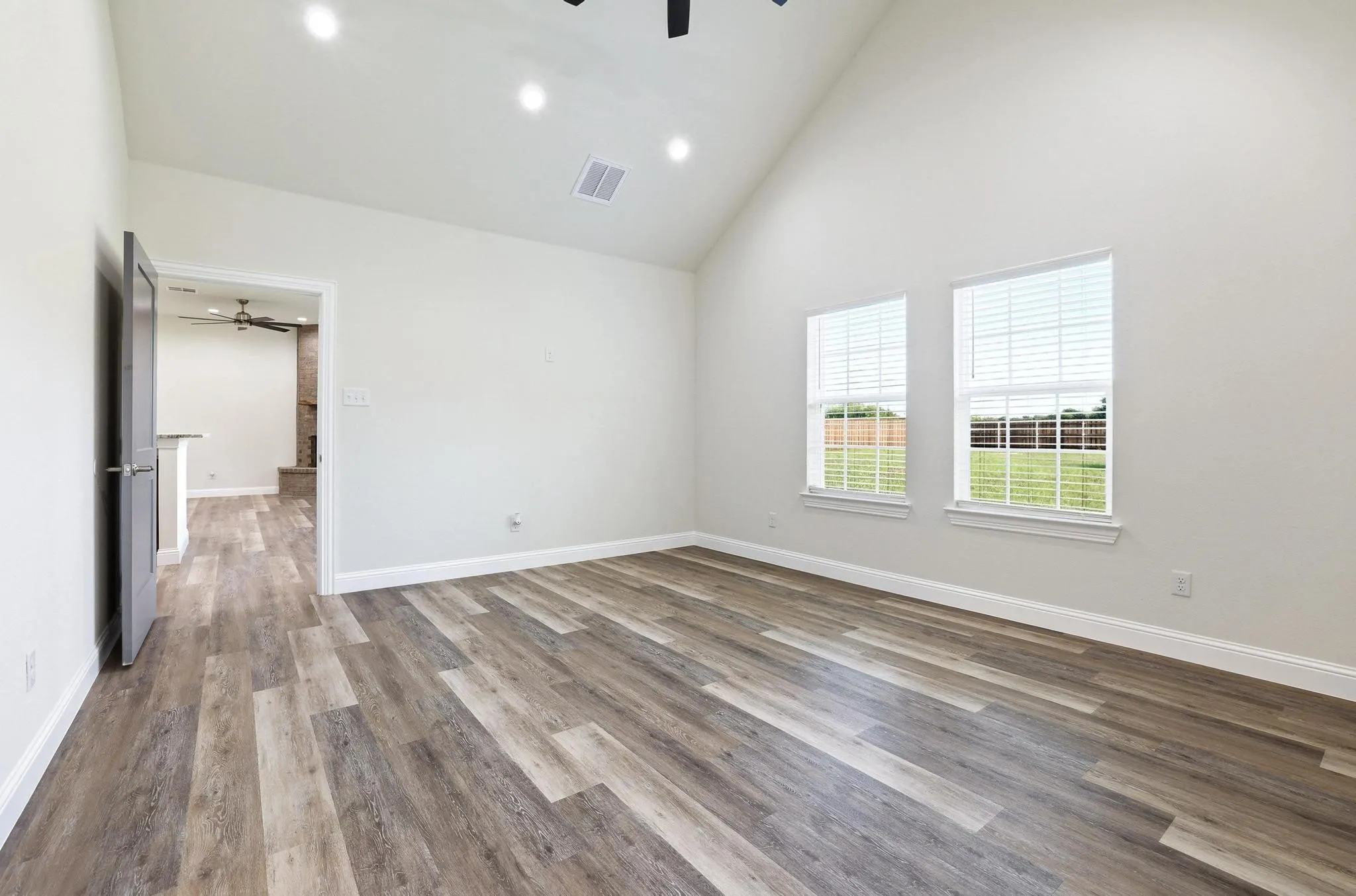 Single Family Residence For Sale in Fannin County , 903 W Cardinal Street, Ector, Texas 75439, 3 Bedroom, 2 Bathroom, 2 Garage spaces, 1,708 Sqft, built in 2026, mls#21231383, Real Estate Agent in Ector, Homes For Sale in Fannin county, Homes For Sale in Ector, Realtor in Ector Texas, Real Estate Brokerage Independent Realty Texas, Luminita Cordes Realtor