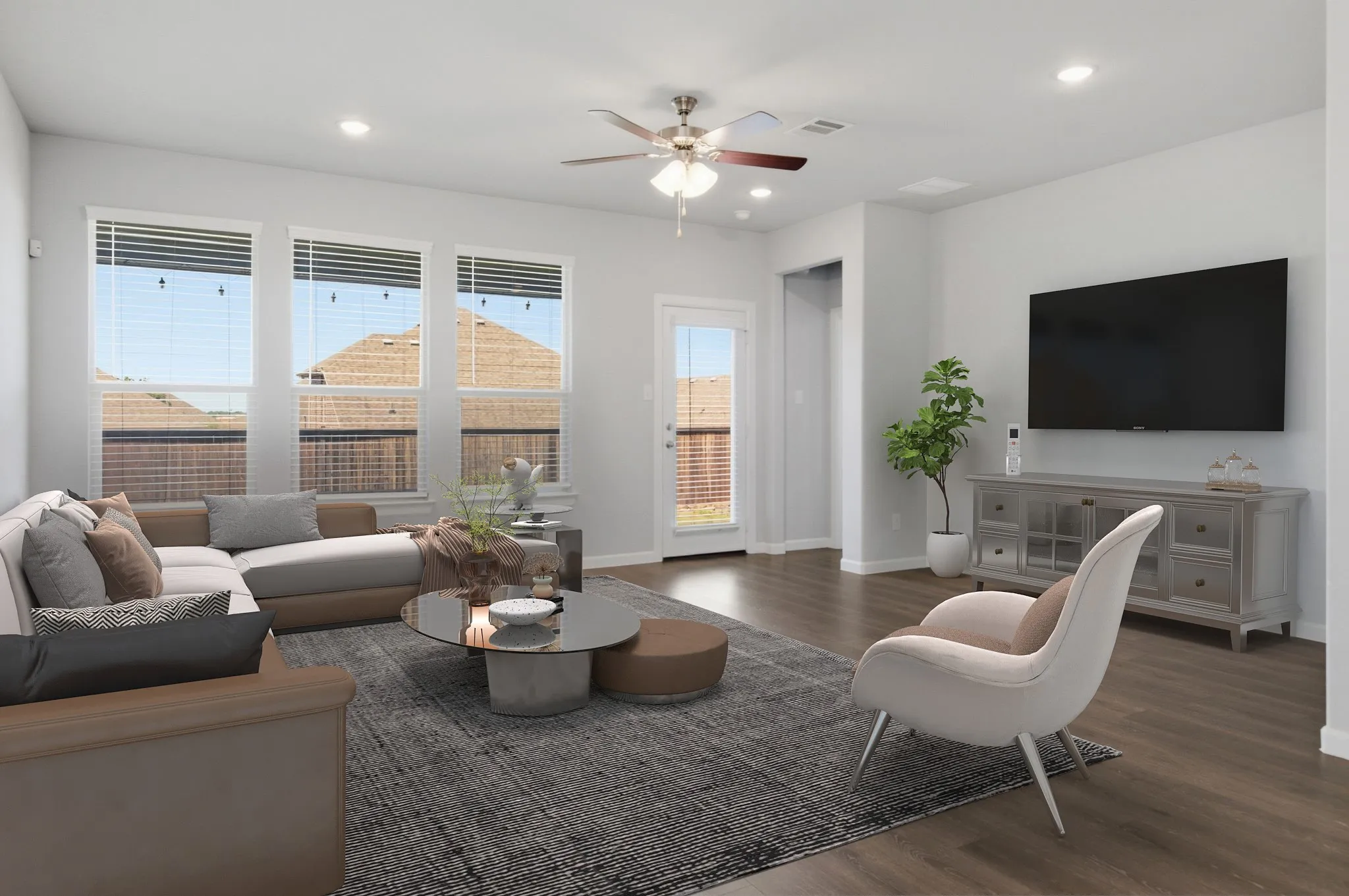 Single Family Residence For Sale in Tarrant County , 4727 Bluffview Drive, Haltom City, Texas 76137, 5 Bedroom, 3 Bathroom, 2 Garage spaces, 2,533 Sqft, built in 2020, mls#21240443, Real Estate Agent in Haltom City, Homes For Sale in Tarrant county, Homes For Sale in Haltom City, Realtor in Haltom City Texas, Real Estate Brokerage Independent Realty Texas, Luminita Cordes Realtor