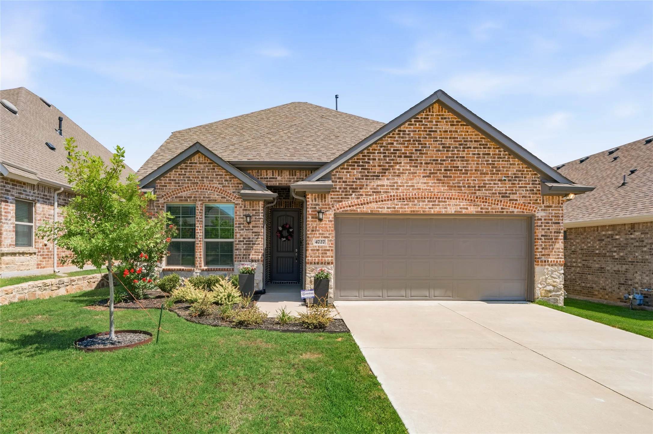 Single Family Residence For Sale