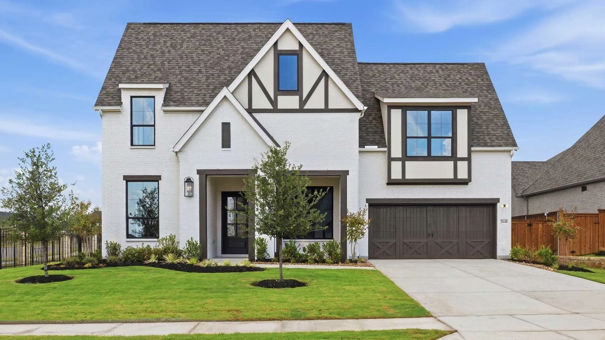 Single Family Residence For Sale in Denton County , 2640 Live Oak Lane, Prosper, Texas 75078, 5 Bedroom, 6 Bathroom, 3 Garage spaces, 4,221 Sqft, built in 2026, New Construction - Incomplete, mls#21246092, Real Estate Agent in Prosper, Homes For Sale in Denton county, Homes For Sale in Prosper, Realtor in Prosper Texas, Real Estate Brokerage Independent Realty Texas, Luminita Cordes Realtor