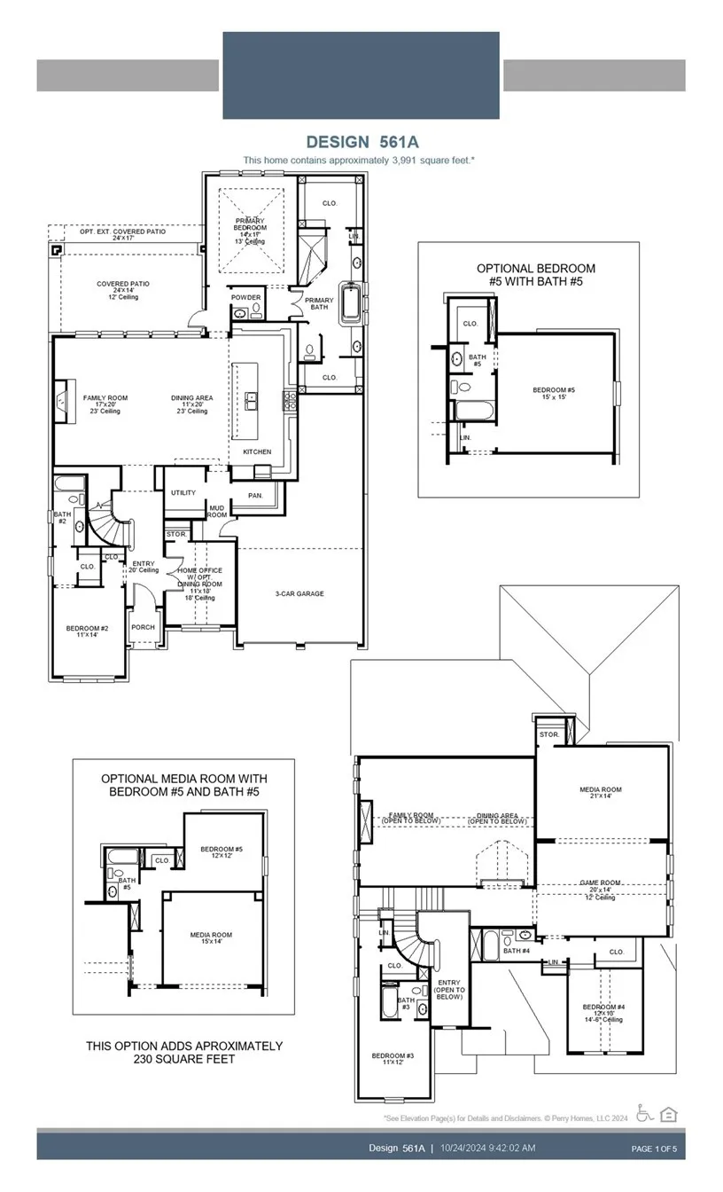 Single Family Residence For Sale in Denton County , 2640 Live Oak Lane, Prosper, Texas 75078, 5 Bedroom, 6 Bathroom, 3 Garage spaces, 4,221 Sqft, built in 2026, New Construction - Incomplete, mls#21246092, Real Estate Agent in Prosper, Homes For Sale in Denton county, Homes For Sale in Prosper, Realtor in Prosper Texas, Real Estate Brokerage Independent Realty Texas, Luminita Cordes Realtor