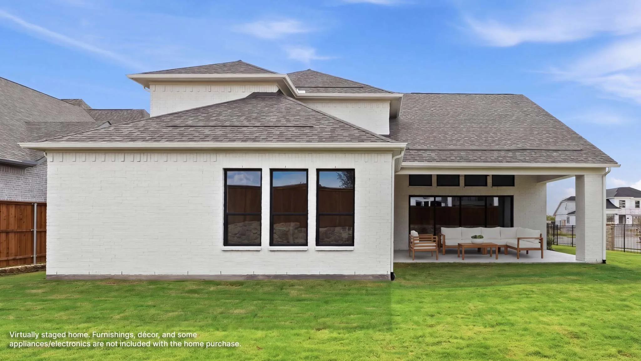 Single Family Residence For Sale in Denton County , 2640 Live Oak Lane, Prosper, Texas 75078, 5 Bedroom, 6 Bathroom, 3 Garage spaces, 4,221 Sqft, built in 2026, New Construction - Incomplete, mls#21246092, Real Estate Agent in Prosper, Homes For Sale in Denton county, Homes For Sale in Prosper, Realtor in Prosper Texas, Real Estate Brokerage Independent Realty Texas, Luminita Cordes Realtor