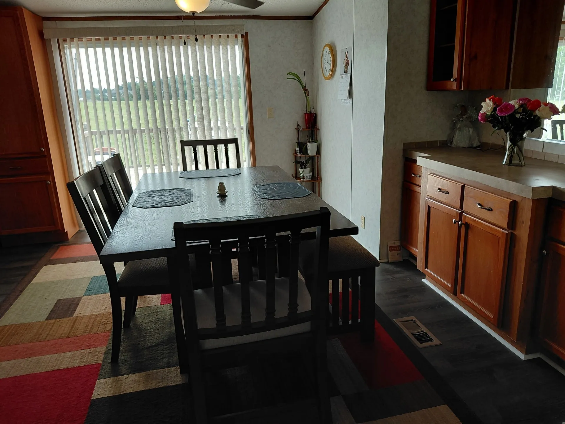 Mobile Home For Sale in Collin County , 6141 County Road 593, Nevada, Texas 75173, 4 Bedroom, 2 Bathroom, Garage spaces, 2,432 Sqft, built in 2007, mls#21241765, Real Estate Agent in Nevada, Homes For Sale in Collin county, Homes For Sale in Nevada, Realtor in Nevada Texas, Real Estate Brokerage Independent Realty Texas, Luminita Cordes Realtor