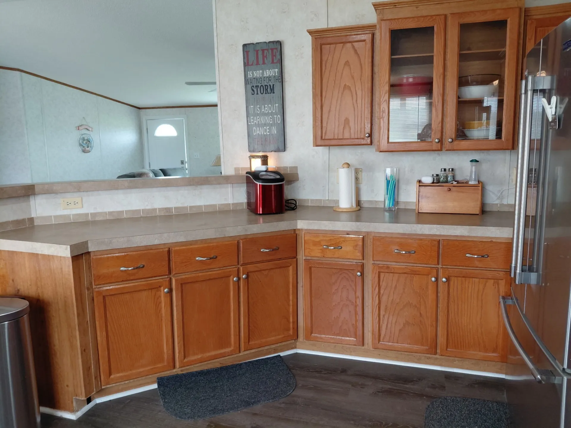 Mobile Home For Sale in Collin County , 6141 County Road 593, Nevada, Texas 75173, 4 Bedroom, 2 Bathroom, Garage spaces, 2,432 Sqft, built in 2007, mls#21241765, Real Estate Agent in Nevada, Homes For Sale in Collin county, Homes For Sale in Nevada, Realtor in Nevada Texas, Real Estate Brokerage Independent Realty Texas, Luminita Cordes Realtor