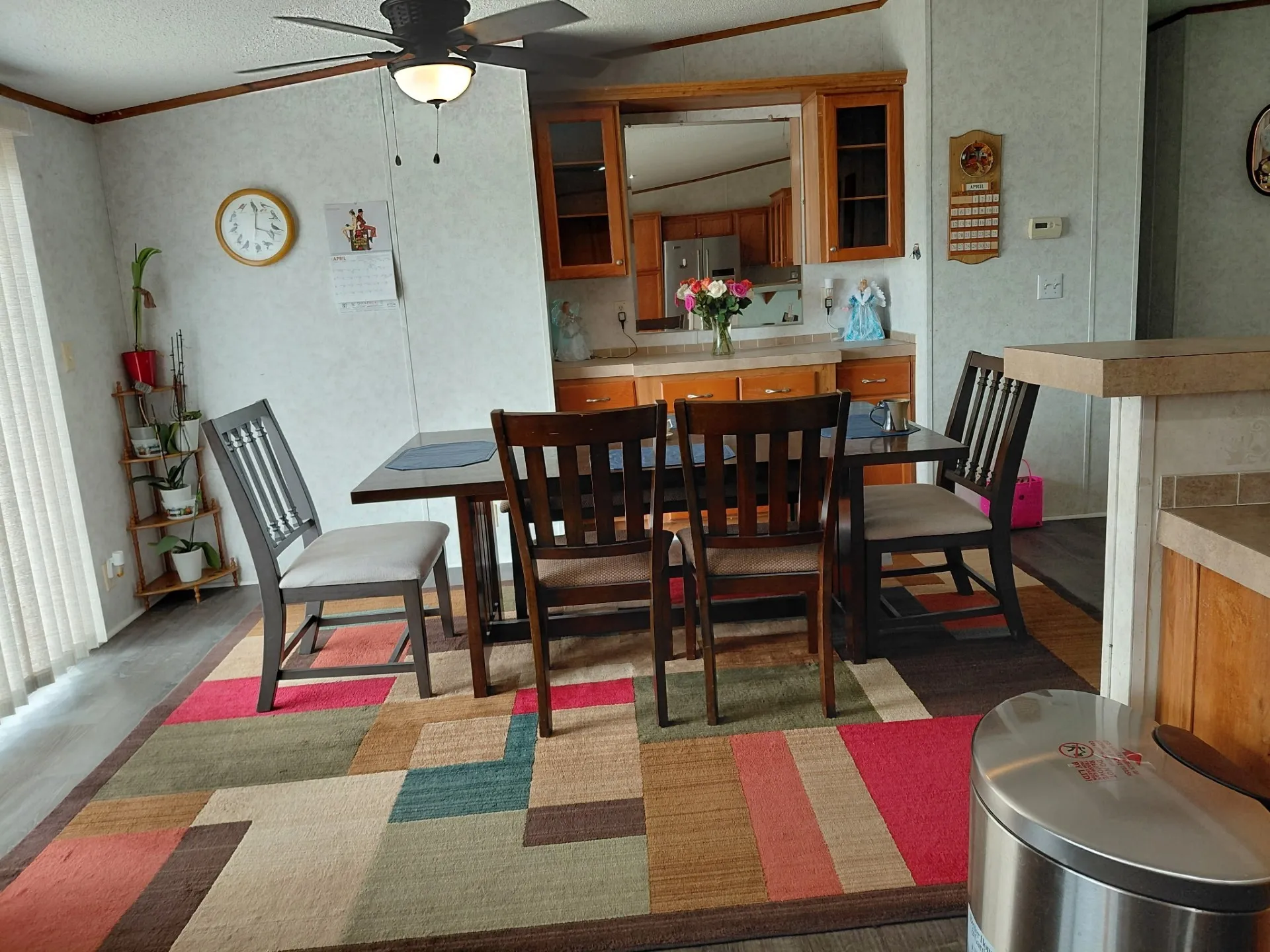 Mobile Home For Sale in Collin County , 6141 County Road 593, Nevada, Texas 75173, 4 Bedroom, 2 Bathroom, Garage spaces, 2,432 Sqft, built in 2007, mls#21241765, Real Estate Agent in Nevada, Homes For Sale in Collin county, Homes For Sale in Nevada, Realtor in Nevada Texas, Real Estate Brokerage Independent Realty Texas, Luminita Cordes Realtor