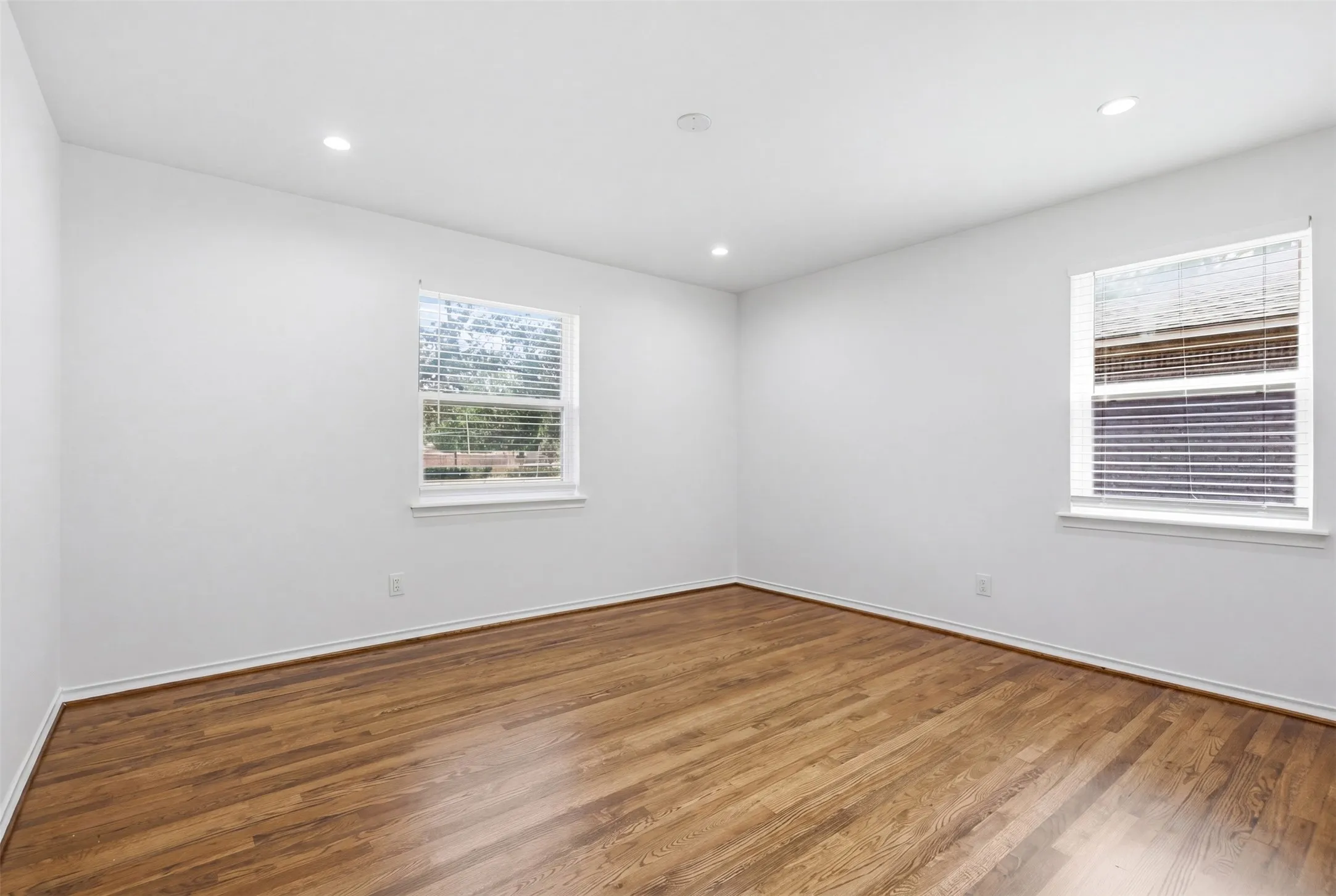 Virtual Staging