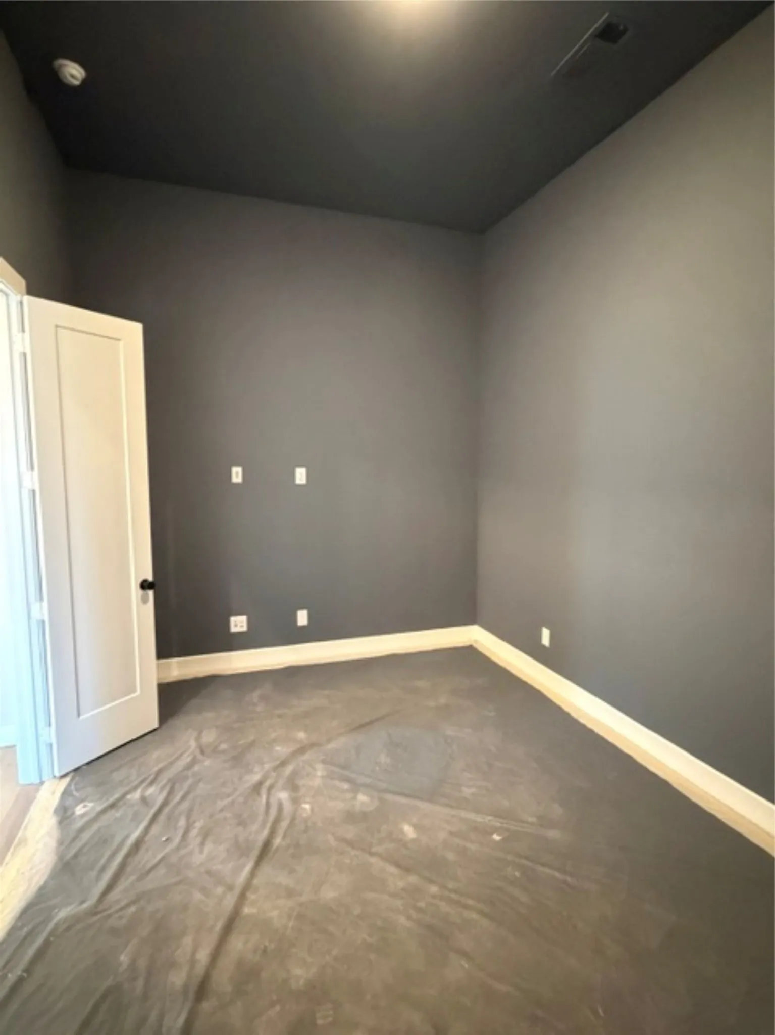 Entertainment Room
