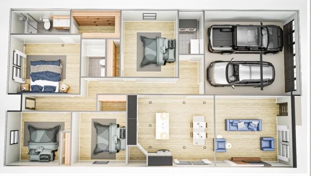 Single Family Residence For Sale in Dallas County , 3104 Delafield Lane, Dallas, Texas 75227, 4 Bedroom, 2 Bathroom, 2 Garage spaces, 1,672 Sqft, built in 2026, New Construction - Incomplete, mls#21246239, Real Estate Agent in Dallas, Homes For Sale in Dallas county, Homes For Sale in Dallas, Realtor in Dallas Texas, Real Estate Brokerage Independent Realty Texas, Luminita Cordes Realtor
