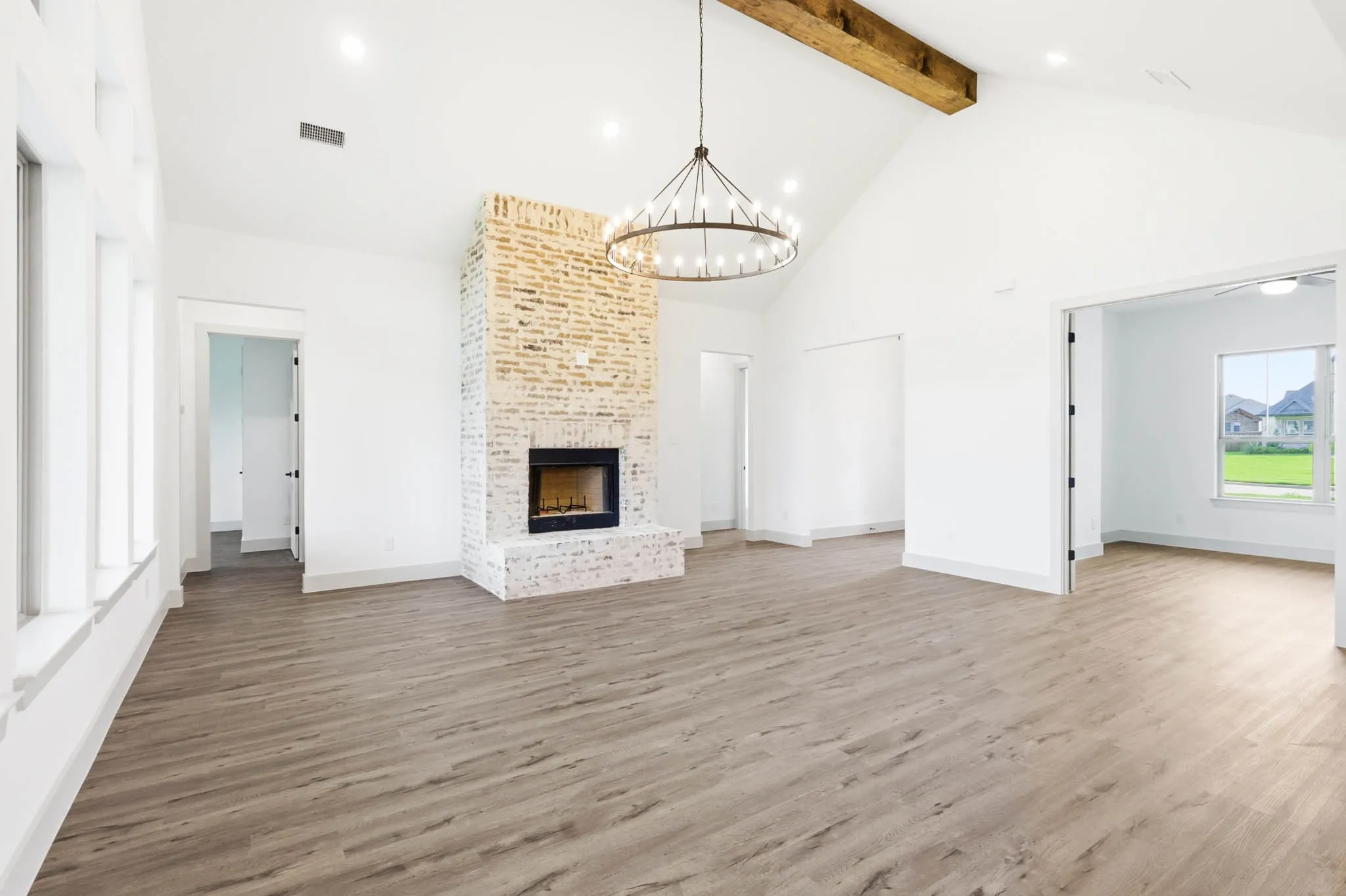 Single Family Residence For Sale in Grayson County , 144 Chisolm Trail, Pottsboro, Texas 75076, 4 Bedroom, 4 Bathroom, 3 Garage spaces, 2,735 Sqft, built in 2026, New Construction - Incomplete, Price $625,000, mls#21246012, Real Estate Agent in Pottsboro, Homes For Sale in Grayson county, Homes For Sale in Pottsboro, Realtor in Pottsboro Texas, Real Estate Brokerage Independent Realty Texas, Luminita Cordes Realtor