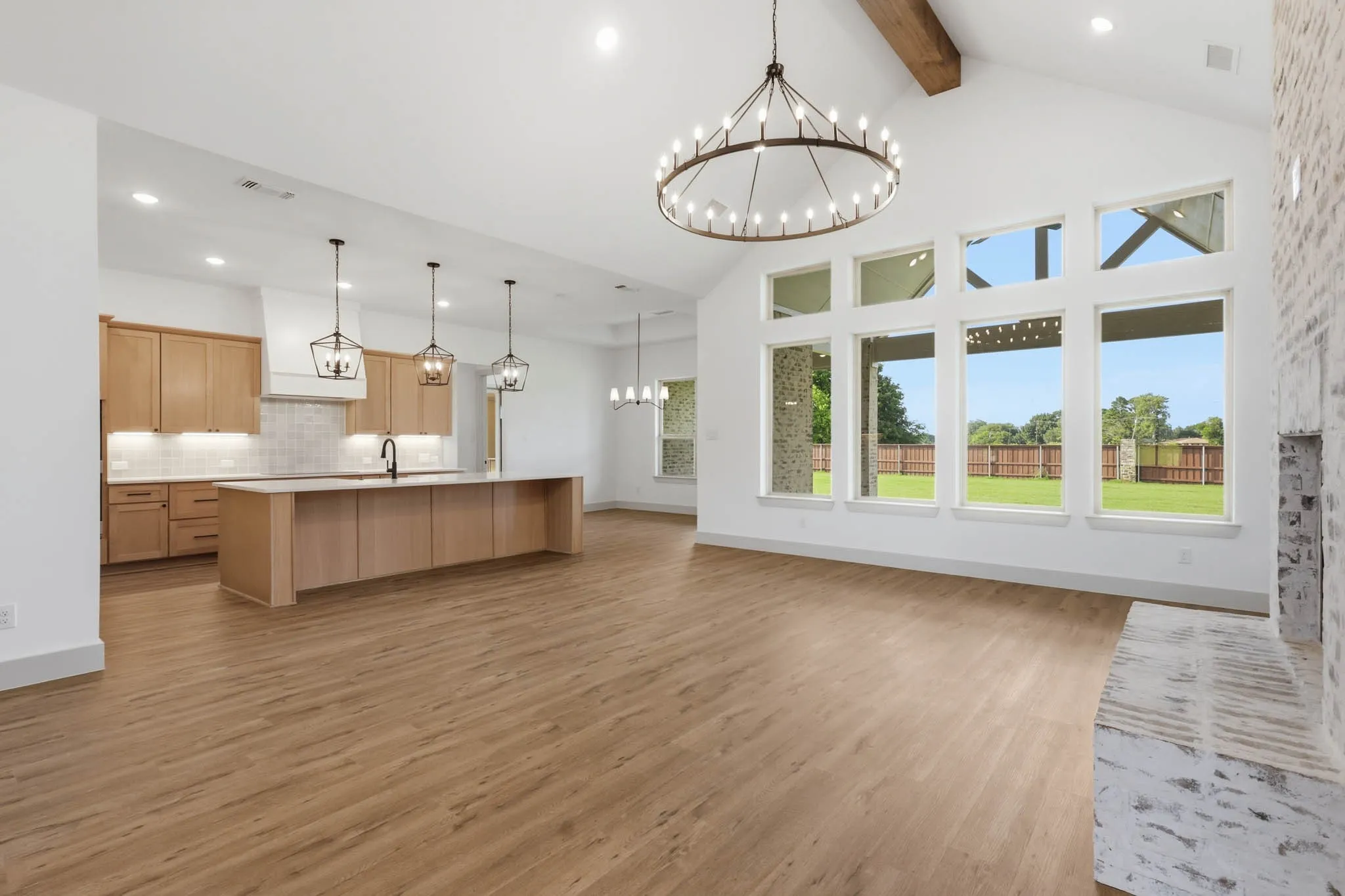 Single Family Residence For Sale in Grayson County , 144 Chisolm Trail, Pottsboro, Texas 75076, 4 Bedroom, 4 Bathroom, 3 Garage spaces, 2,735 Sqft, built in 2026, New Construction - Incomplete, Price $625,000, mls#21246012, Real Estate Agent in Pottsboro, Homes For Sale in Grayson county, Homes For Sale in Pottsboro, Realtor in Pottsboro Texas, Real Estate Brokerage Independent Realty Texas, Luminita Cordes Realtor