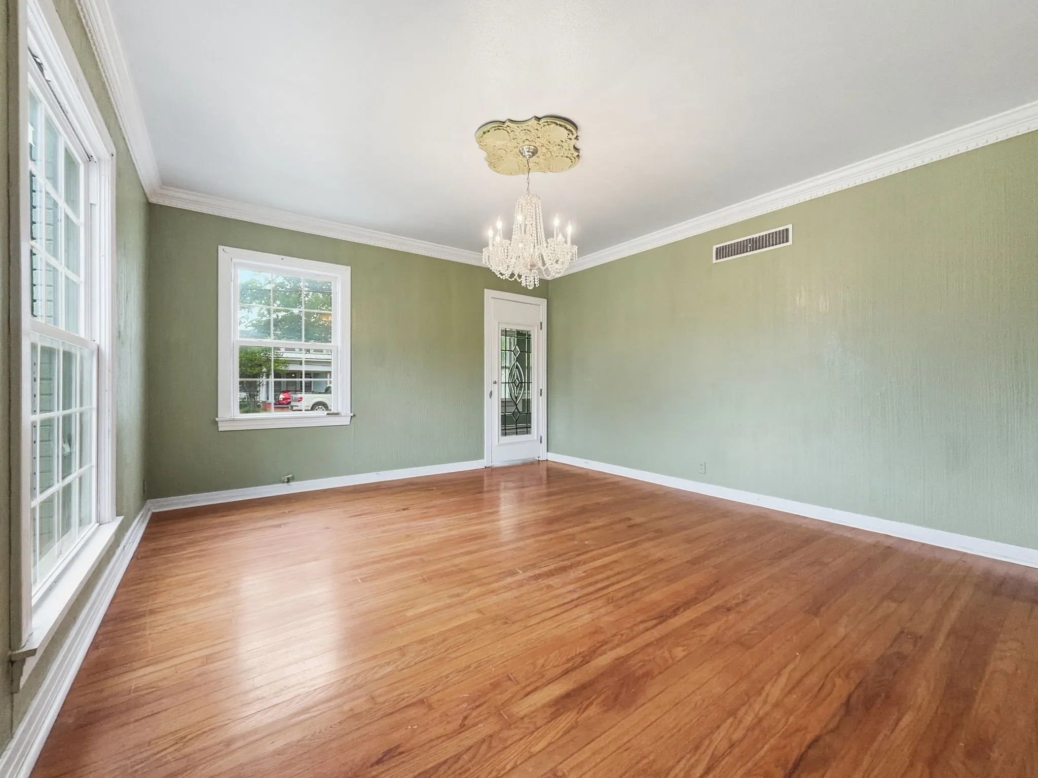 Dinning Room