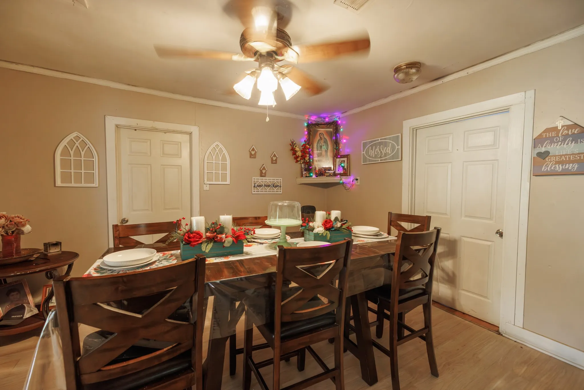 Single Family Residence For Sale in Coleman County , 308 W 5th Street, Coleman, Texas 76834, 2 Bedroom, 1 Bathroom, Garage spaces, 868 Sqft, built in 1950, Preowned, mls#21245201, Real Estate Agent in Coleman, Homes For Sale in Coleman county, Homes For Sale in Coleman, Realtor in Coleman Texas, Real Estate Brokerage Independent Realty Texas, Luminita Cordes Realtor