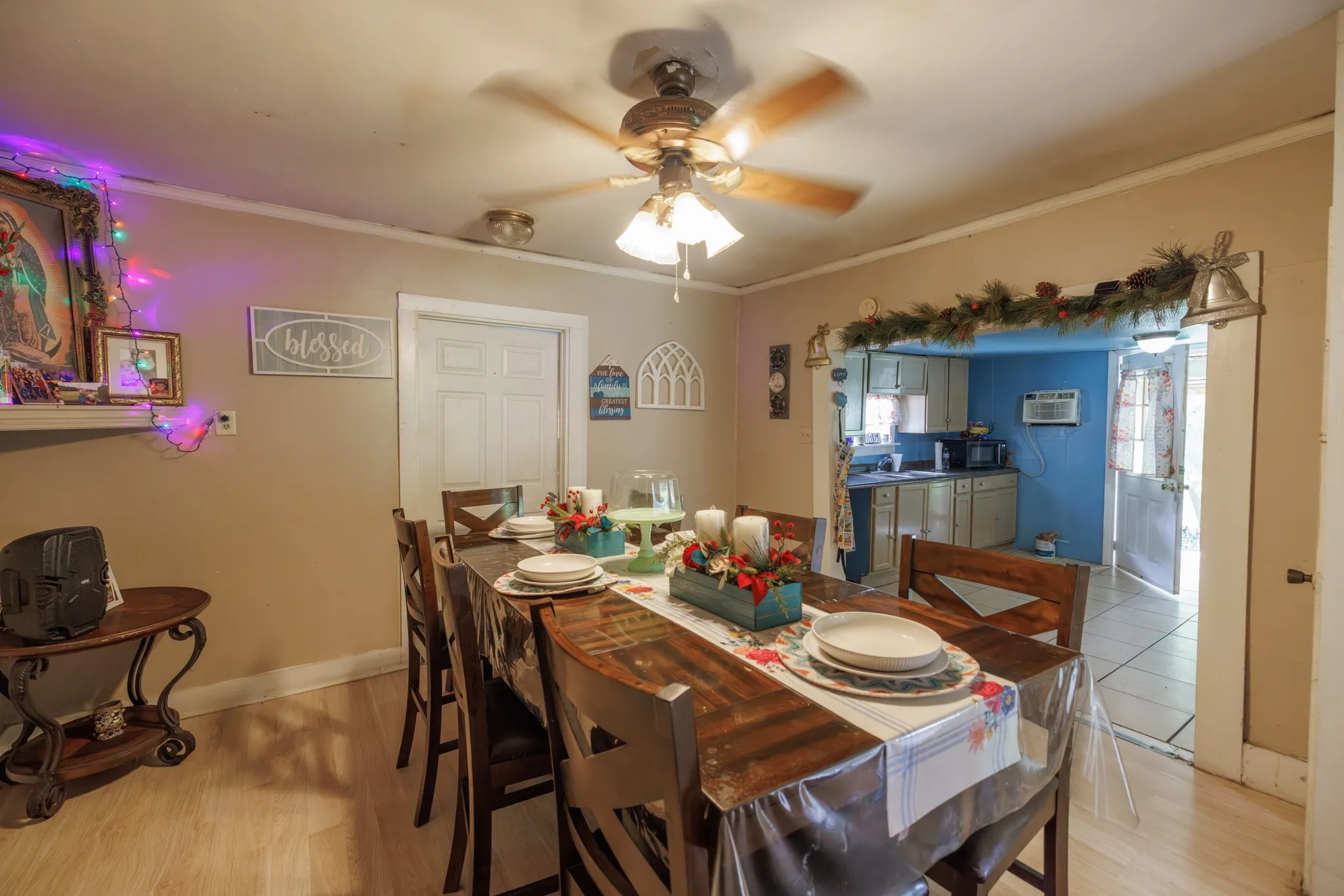 Single Family Residence For Sale in Coleman County , 308 W 5th Street, Coleman, Texas 76834, 2 Bedroom, 1 Bathroom, Garage spaces, 868 Sqft, built in 1950, Preowned, mls#21245201, Real Estate Agent in Coleman, Homes For Sale in Coleman county, Homes For Sale in Coleman, Realtor in Coleman Texas, Real Estate Brokerage Independent Realty Texas, Luminita Cordes Realtor