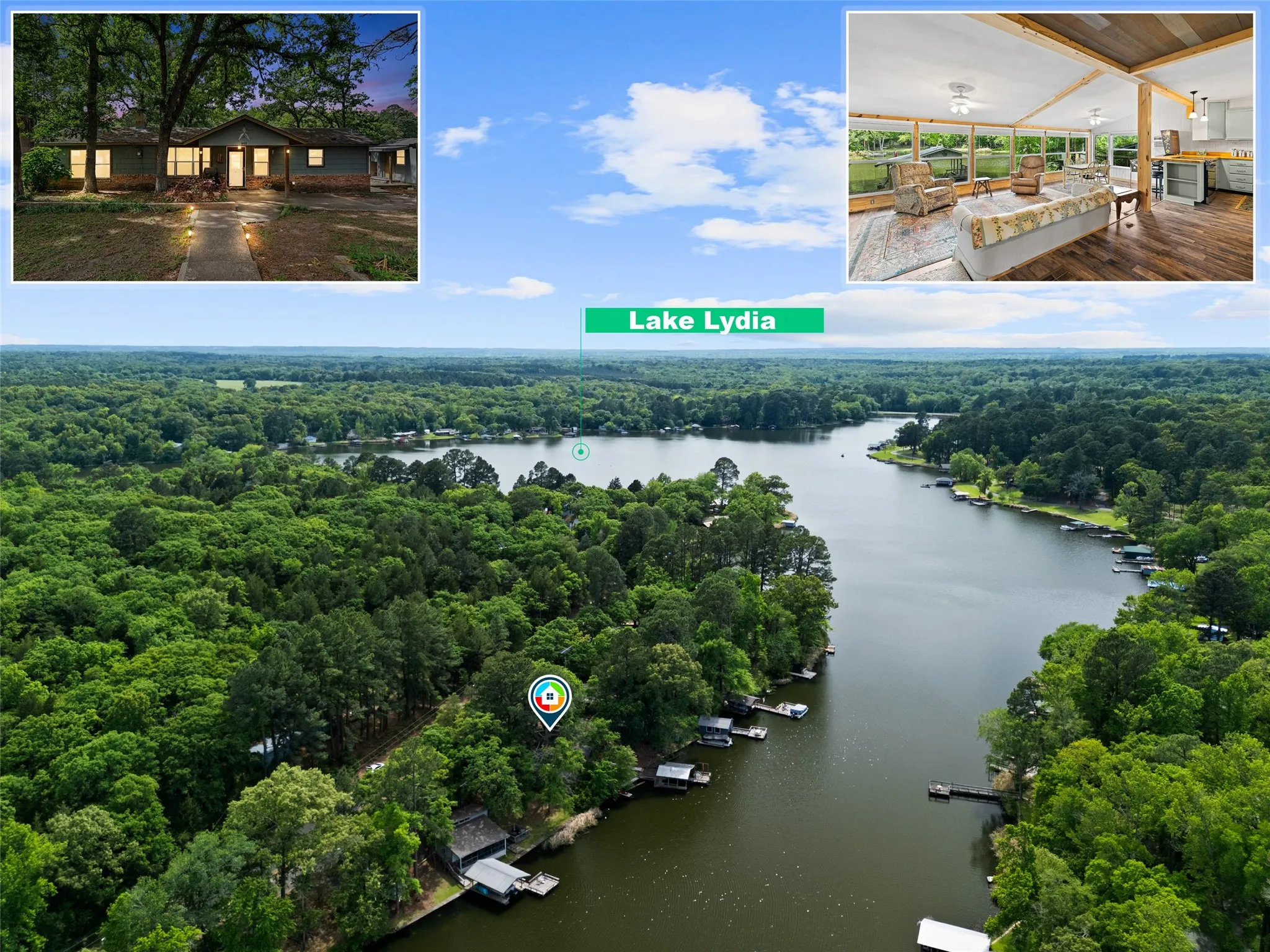 Single Family Residence For Sale in Wood County , 646 County Road 3235, Quitman, Texas 75783, 3 Bedroom, 2 Bathroom, Garage spaces, 1,365 Sqft, built in 1985, mls#21245130, Real Estate Agent in Quitman, Homes For Sale in Wood county, Homes For Sale in Quitman, Realtor in Quitman Texas, Real Estate Brokerage Independent Realty Texas, Luminita Cordes Realtor
