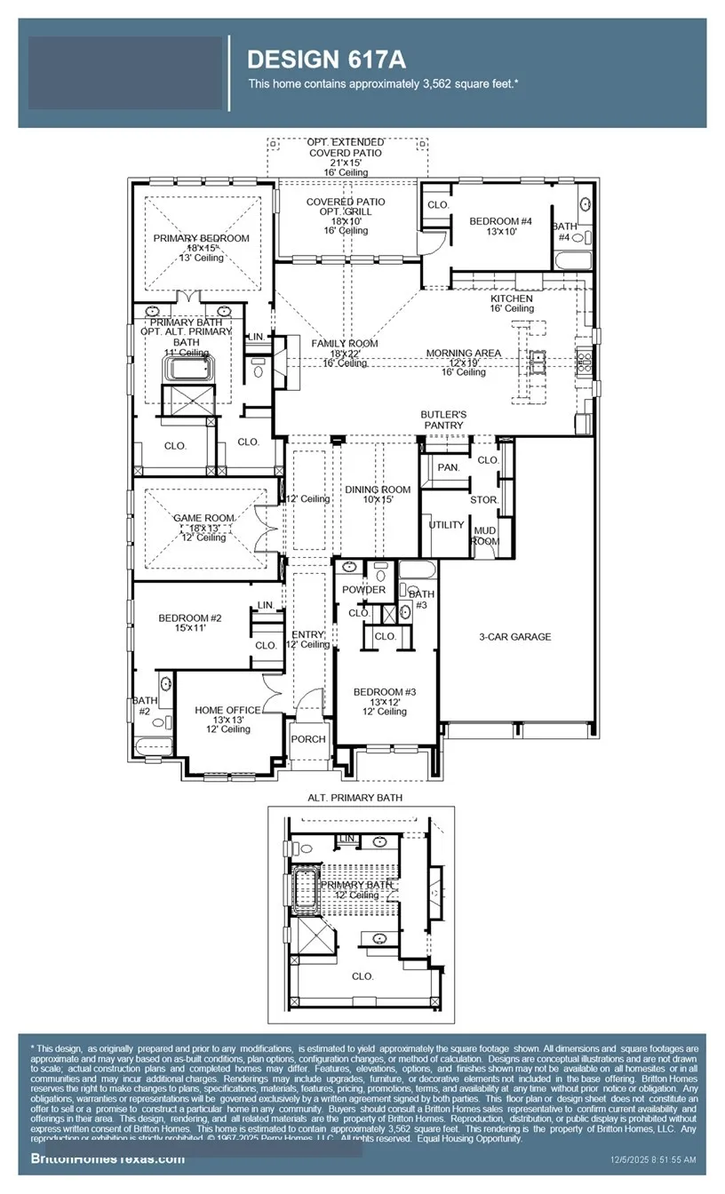 Single Family Residence For Sale in Parker County , 14217 Fountainhead Circle, Fort Worth, Texas 76008, 4 Bedroom, 5 Bathroom, 3 Garage spaces, 3,522 Sqft, built in 2026, New Construction - Incomplete, mls#21246416, Real Estate Agent in Fort Worth, Homes For Sale in Parker county, Homes For Sale in Fort Worth, Realtor in Fort Worth Texas, Real Estate Brokerage Independent Realty Texas, Luminita Cordes Realtor