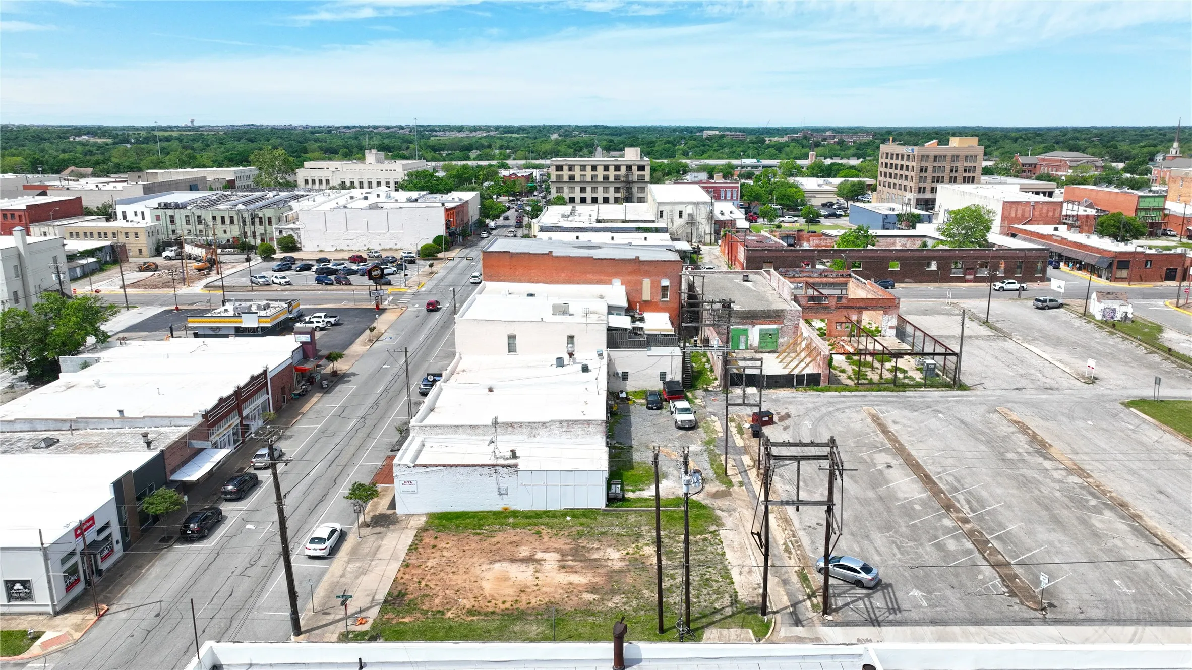 Improved Land For Sale in Grayson County , 225 E Houston Street, Sherman, Texas 75090, 0, 0, Garage spaces, 0 Sqft, built in 2003, mls#21245836, Real Estate Agent in Sherman, Homes For Sale in Grayson county, Homes For Sale in Sherman, Realtor in Sherman Texas, Real Estate Brokerage Independent Realty Texas, Luminita Cordes Realtor