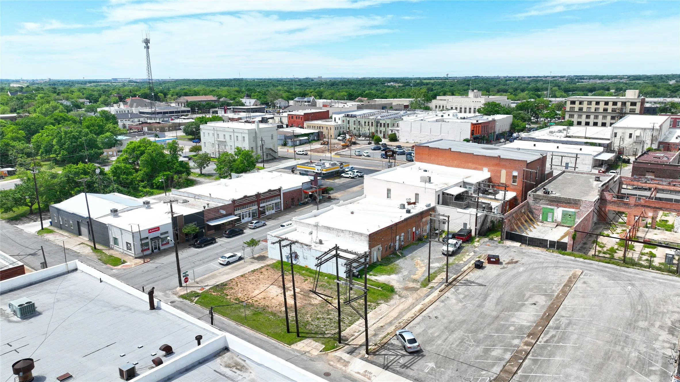 Improved Land For Sale in Grayson County , 225 E Houston Street, Sherman, Texas 75090, 0, 0, Garage spaces, 0 Sqft, built in 2003, mls#21245836, Real Estate Agent in Sherman, Homes For Sale in Grayson county, Homes For Sale in Sherman, Realtor in Sherman Texas, Real Estate Brokerage Independent Realty Texas, Luminita Cordes Realtor