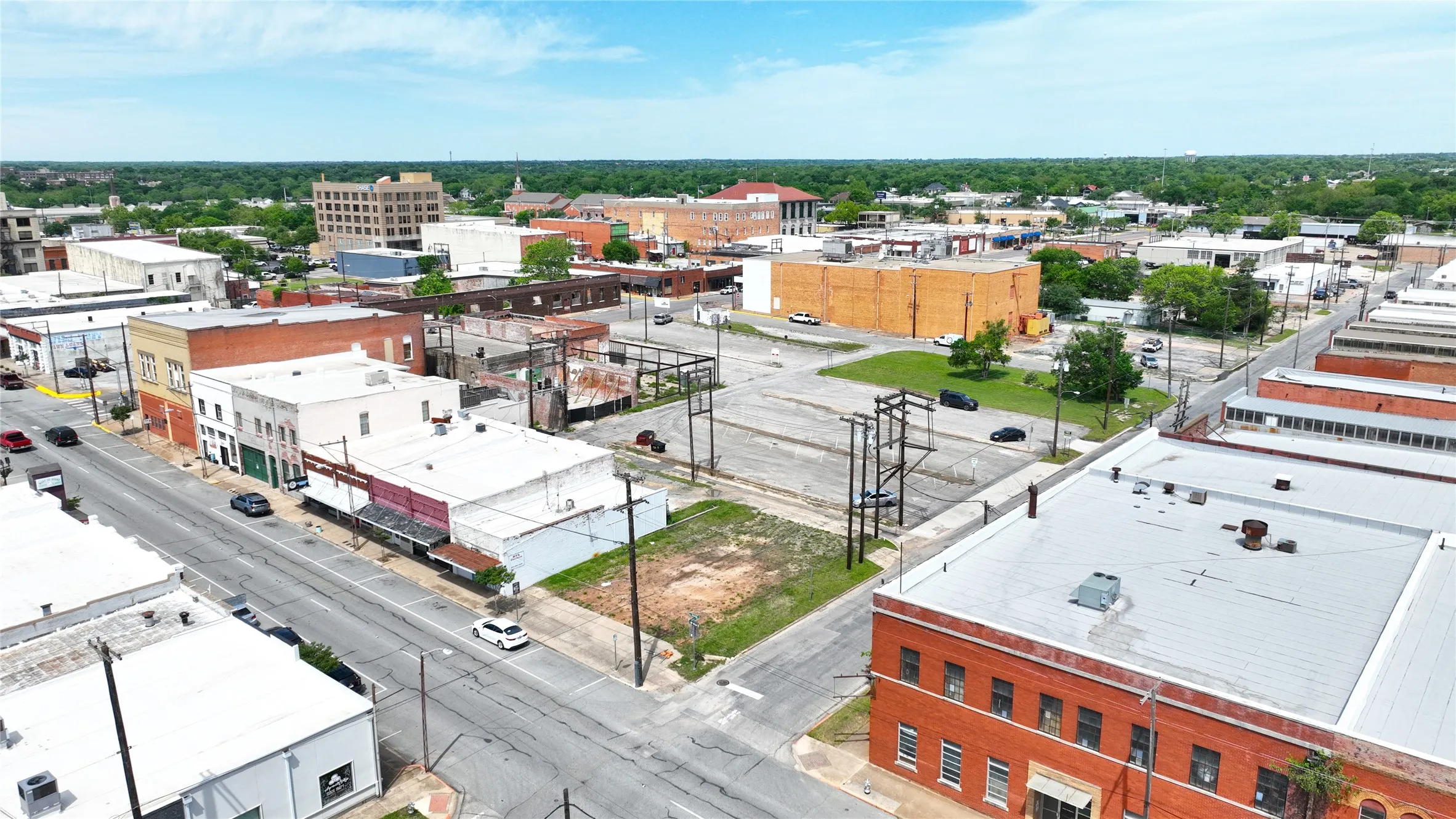 Improved Land For Sale in Grayson County , 225 E Houston Street, Sherman, Texas 75090, 0, 0, Garage spaces, 0 Sqft, built in 2003, mls#21245836, Real Estate Agent in Sherman, Homes For Sale in Grayson county, Homes For Sale in Sherman, Realtor in Sherman Texas, Real Estate Brokerage Independent Realty Texas, Luminita Cordes Realtor